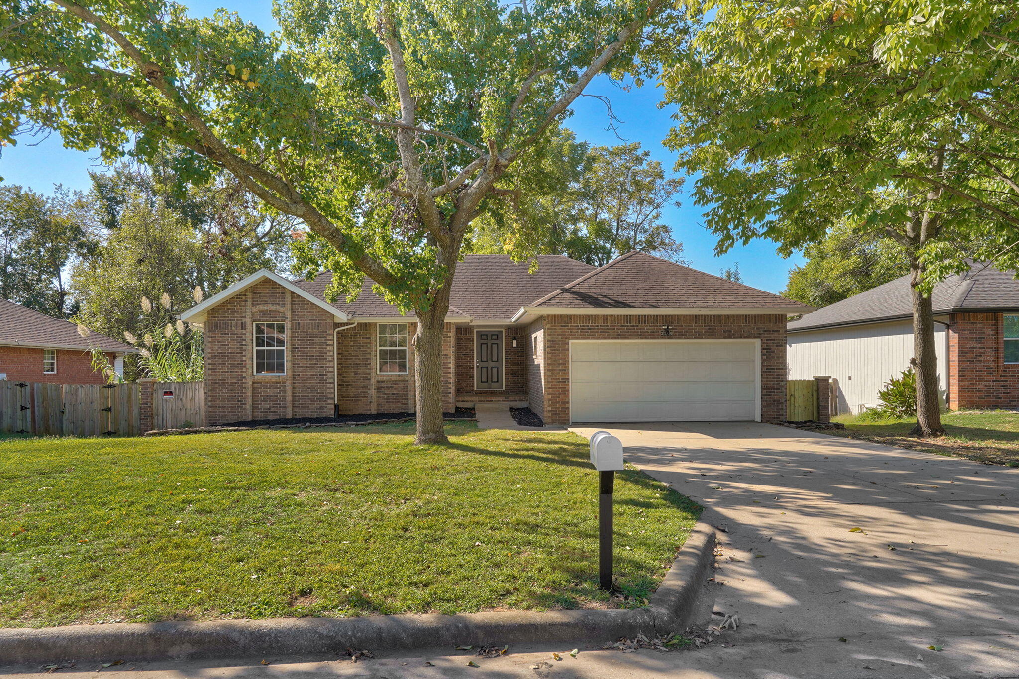 Photo of 2366 W Rockwood Street Springfield MO 65807
