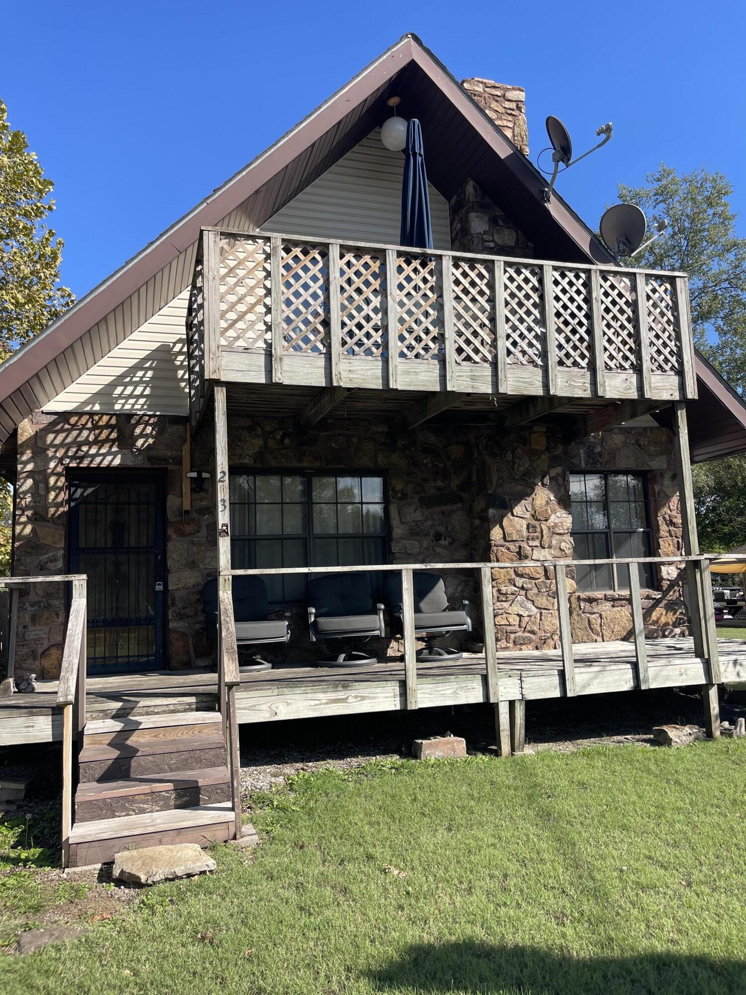Photo of 203 S Main Street Diamond MO 64840