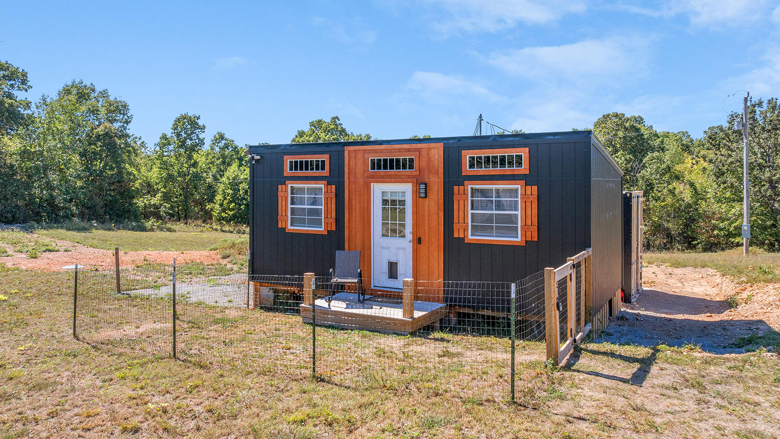 Photo of 4447 Farm Road 1150 Verona MO 65769