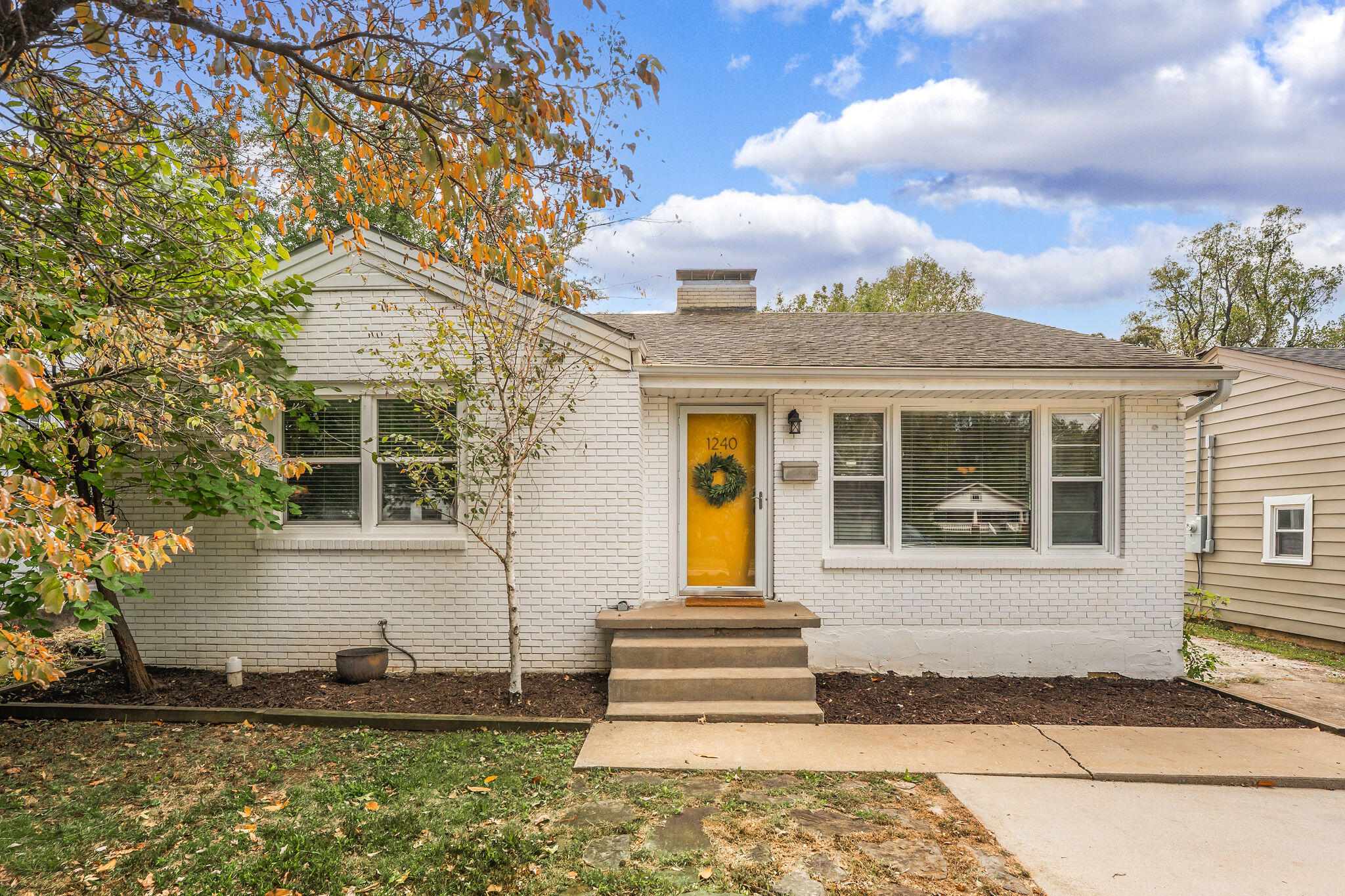 Photo of 1240 E Portland Street Springfield MO 65804