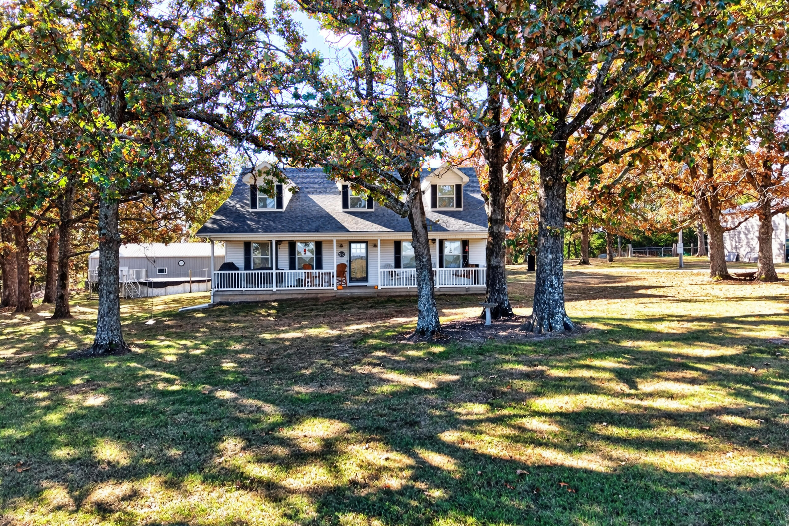 Photo of 7950 E Farm Rd 50 Strafford MO 65757