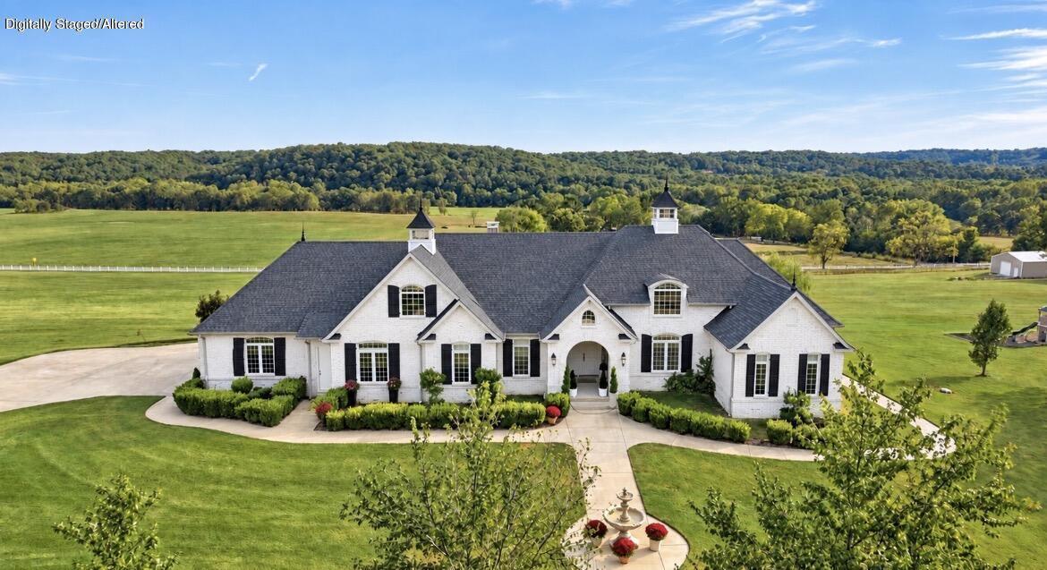 Photo of 9386 E Maple Ridge Lane Strafford MO 65757