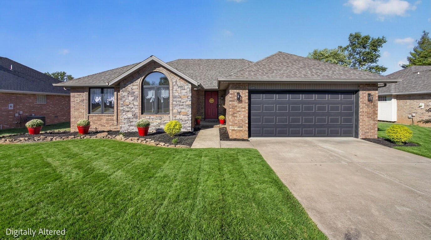 Photo of 509 Willowdale Court Nixa MO 65714