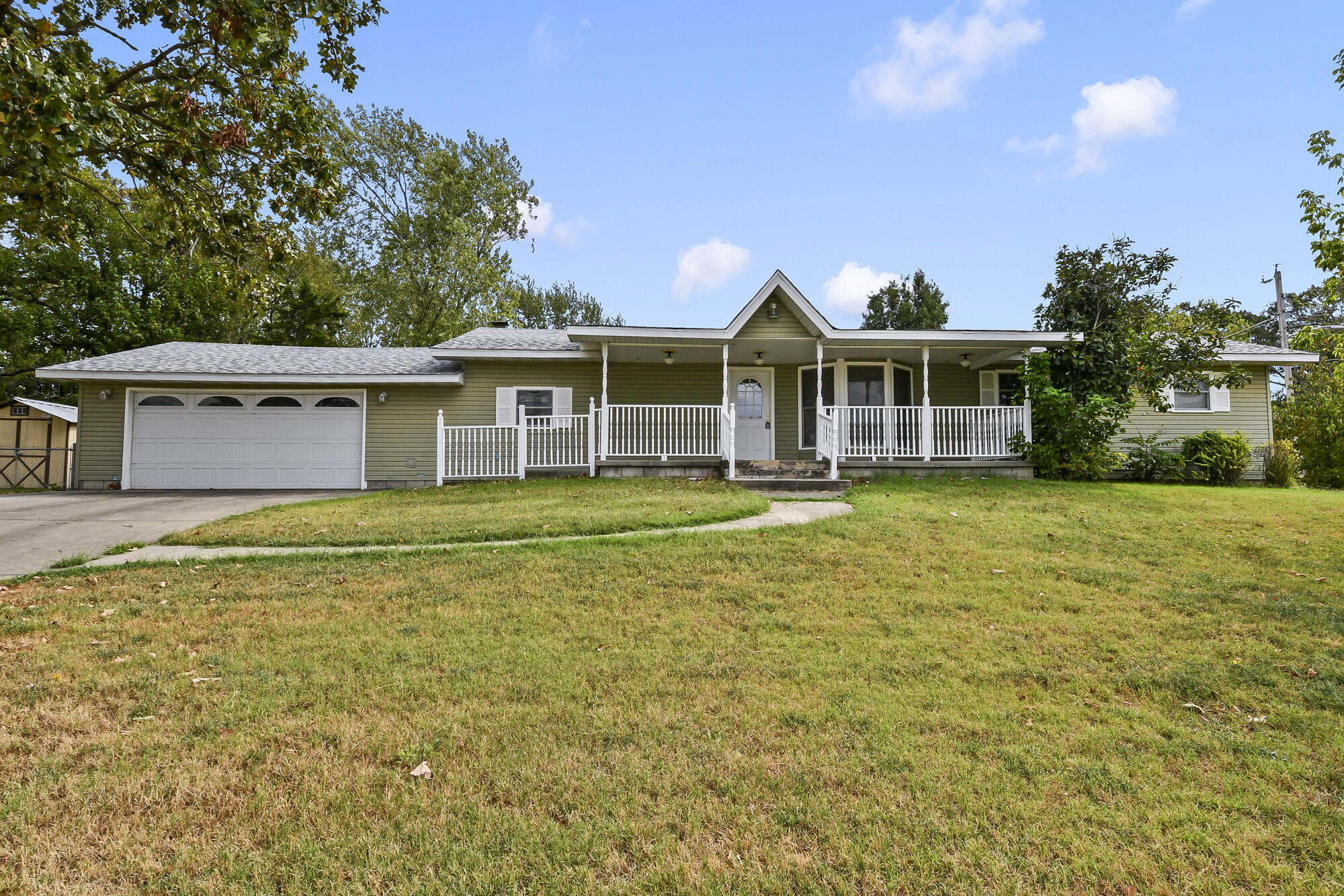Photo of 1261 W North Street Springfield MO 65803