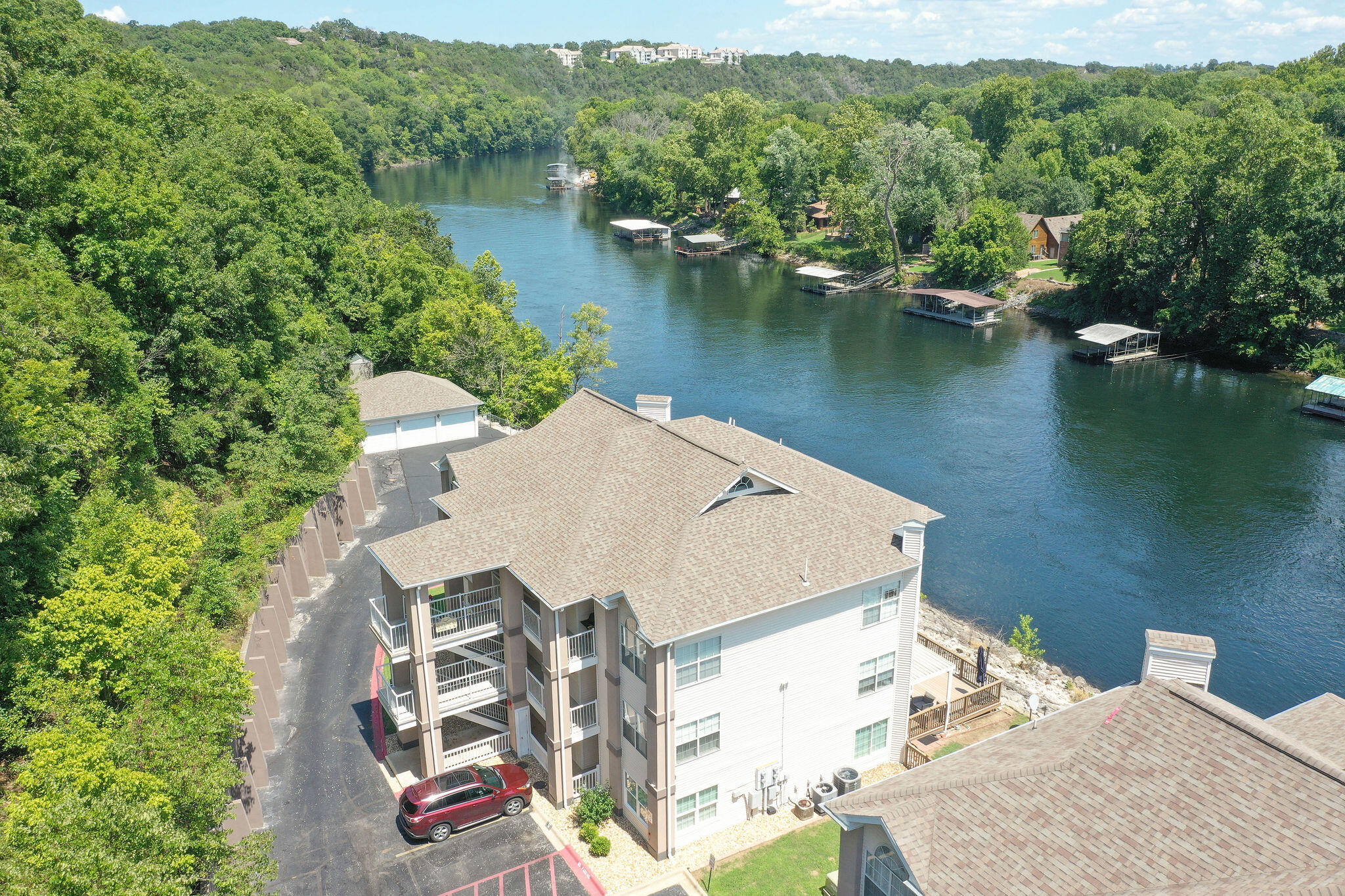 Photo of 80 Anglers Pointe #4 Branson MO 65616