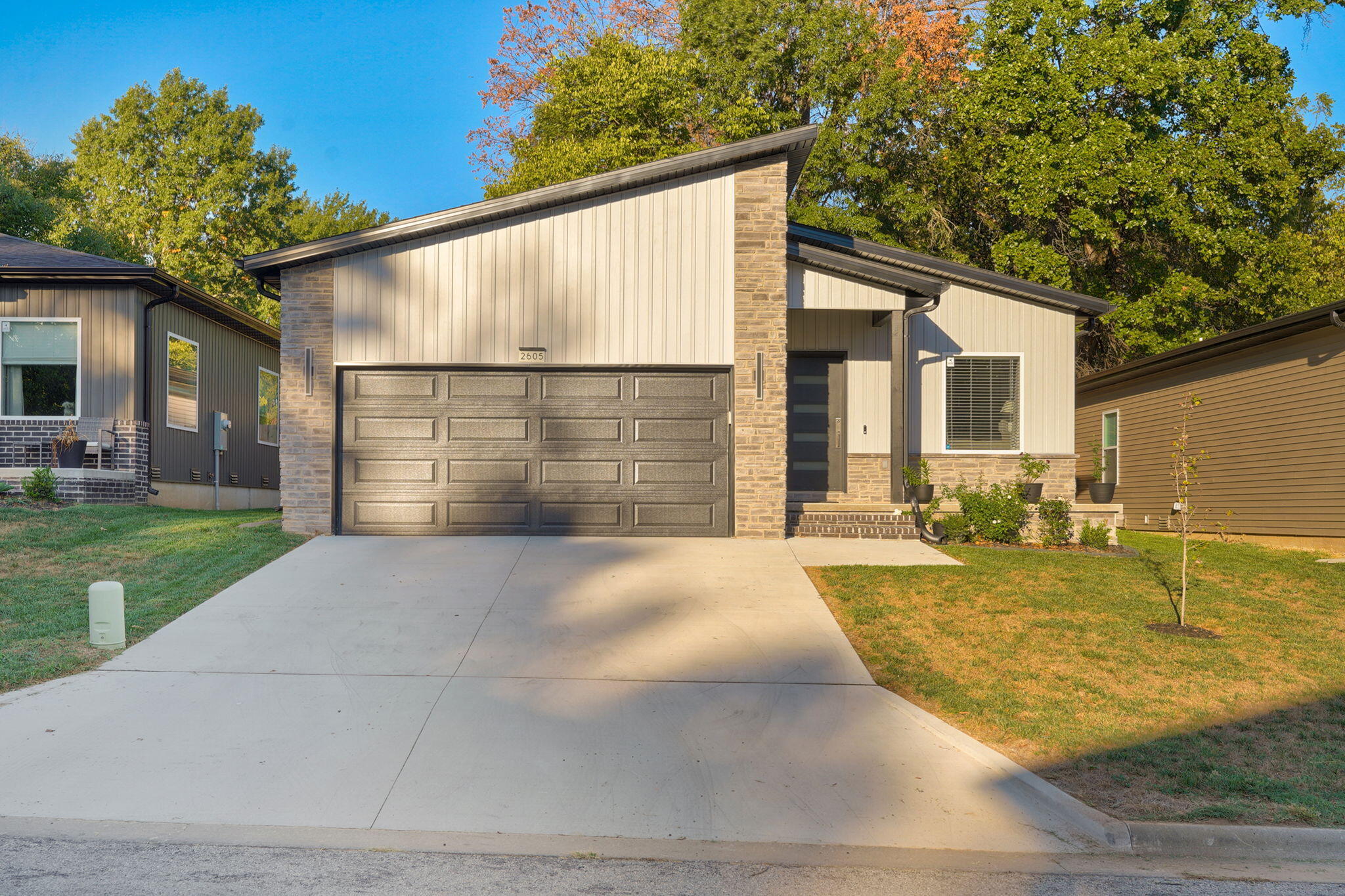 Photo of 2605 N Prospect Avenue Springfield MO 65803