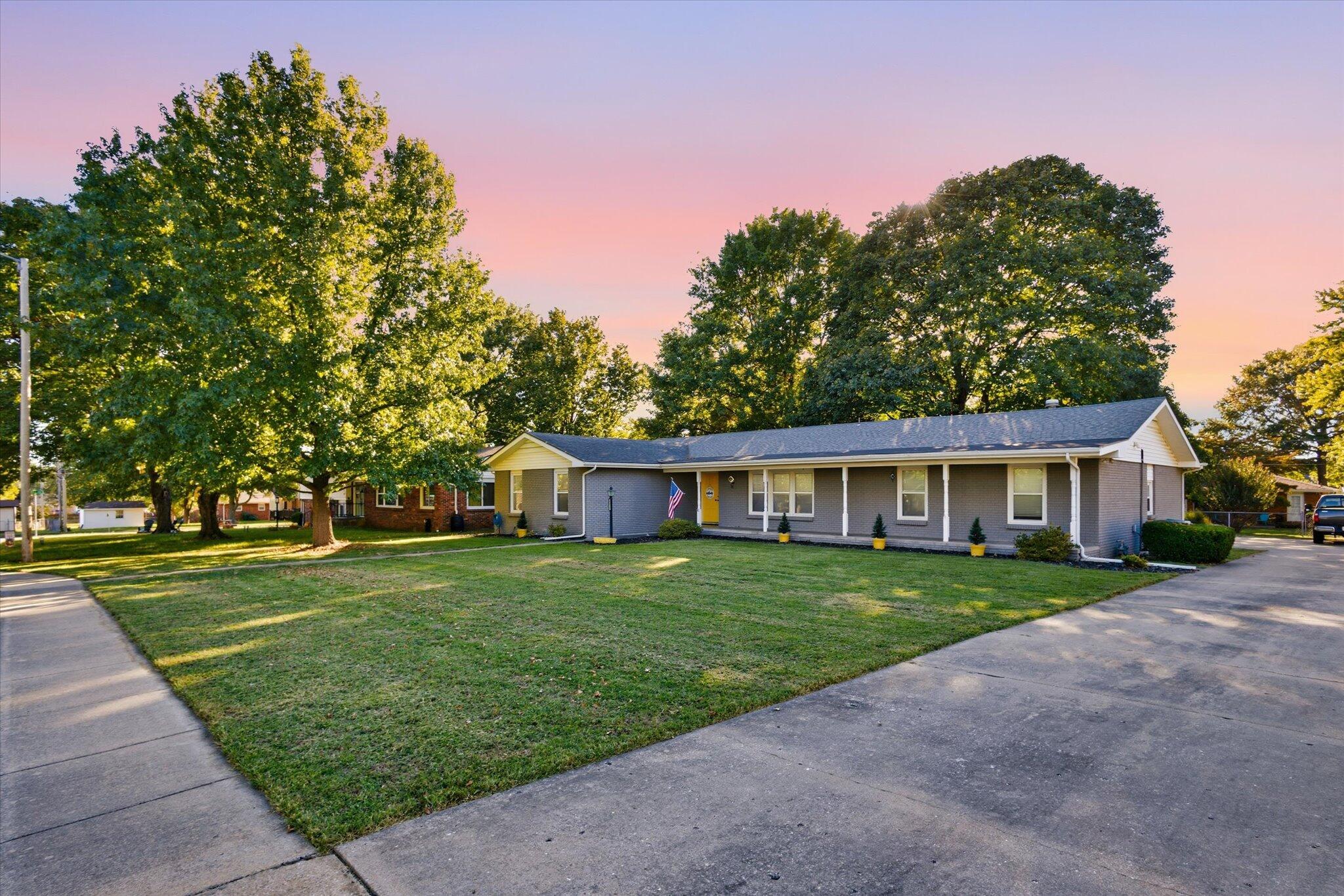 Photo of 4115 S Fairway Avenue Springfield MO 65804