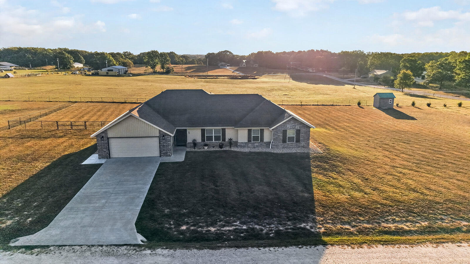 Photo of 62 Logan Hill Drive Rogersville MO 65742