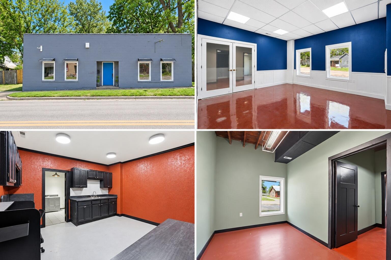 Photo of 2240 N Grant Avenue Springfield MO 65803