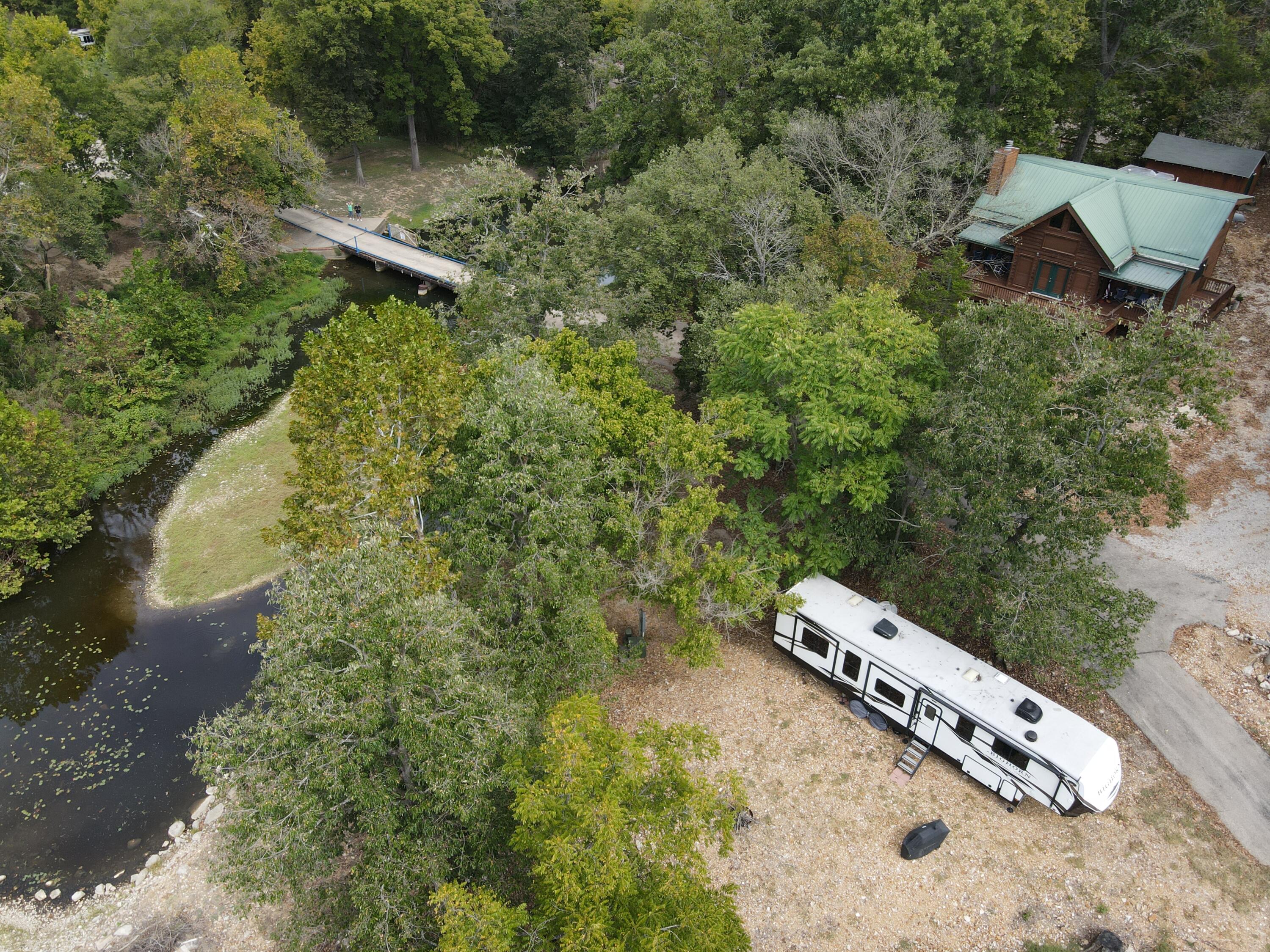 Photo of 75 Long Island Trail Mammoth Spring AR 72554