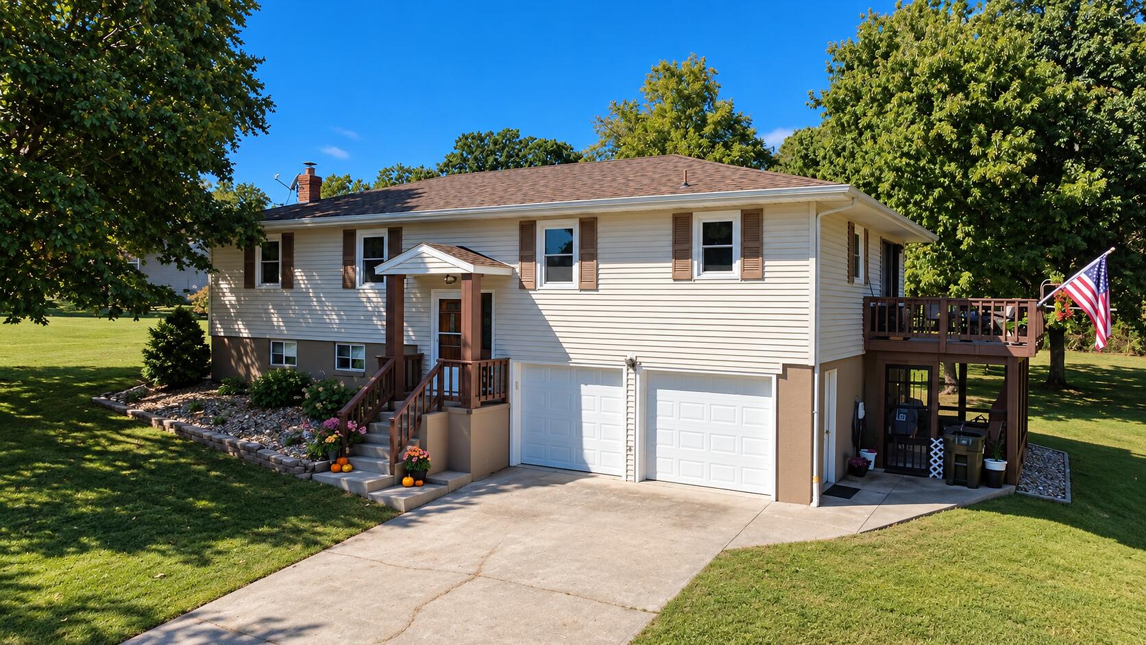 Photo of 20080 S 1485 Road Stockton MO 65785