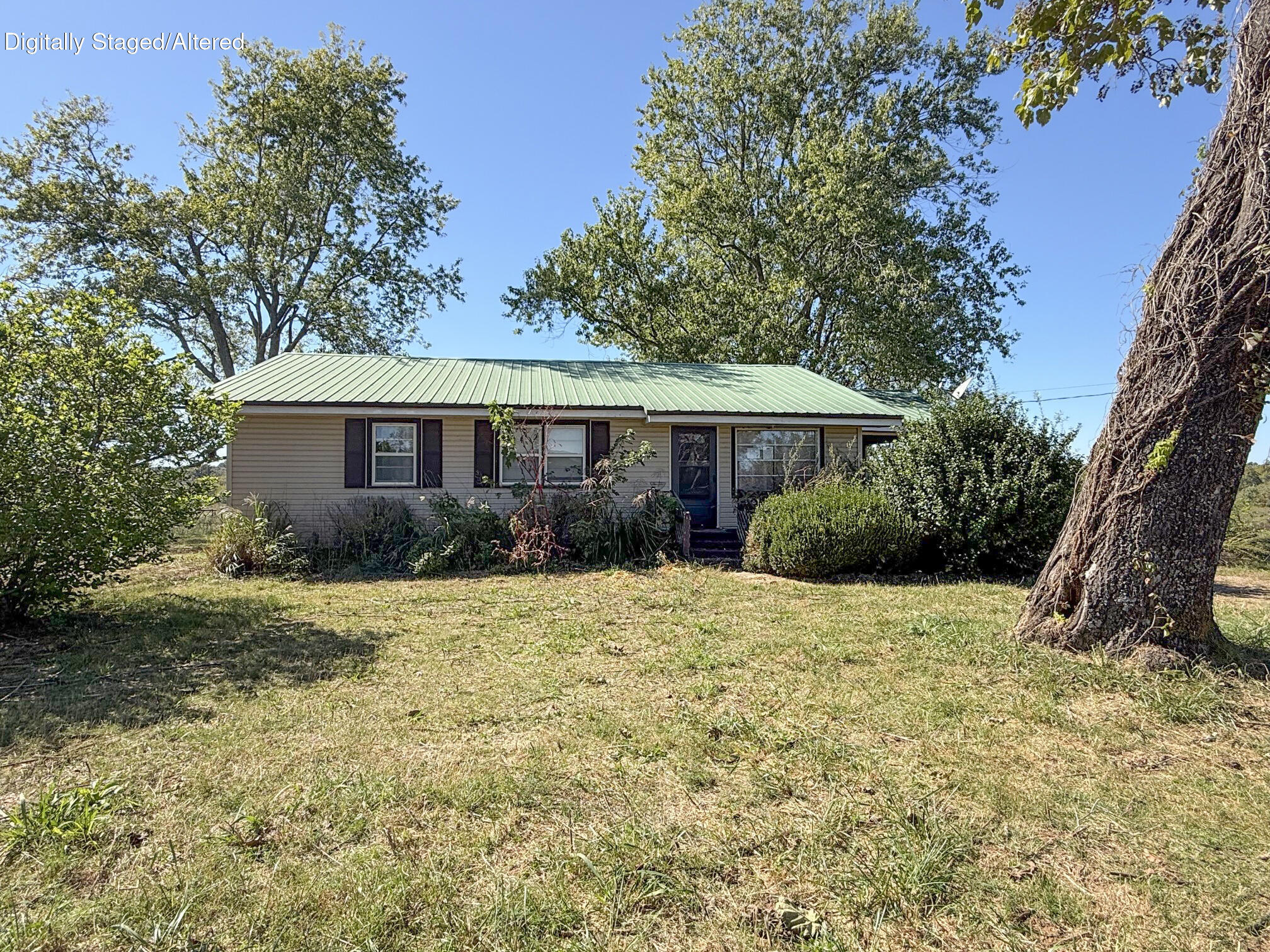 Photo of 7436 Zion Road Melbourne AR 72556