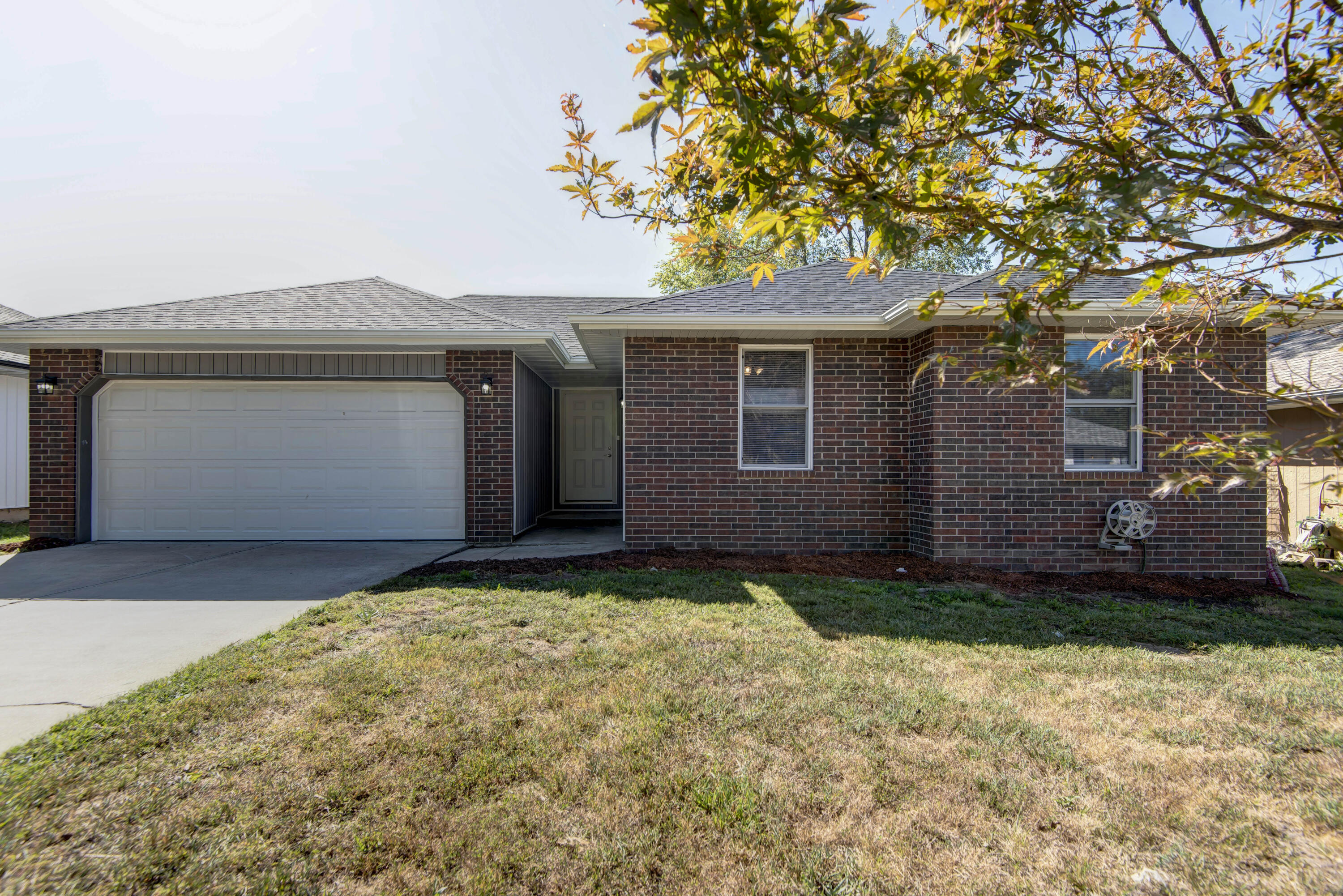 Photo of 3202 W Calhoun Street Springfield MO 65802
