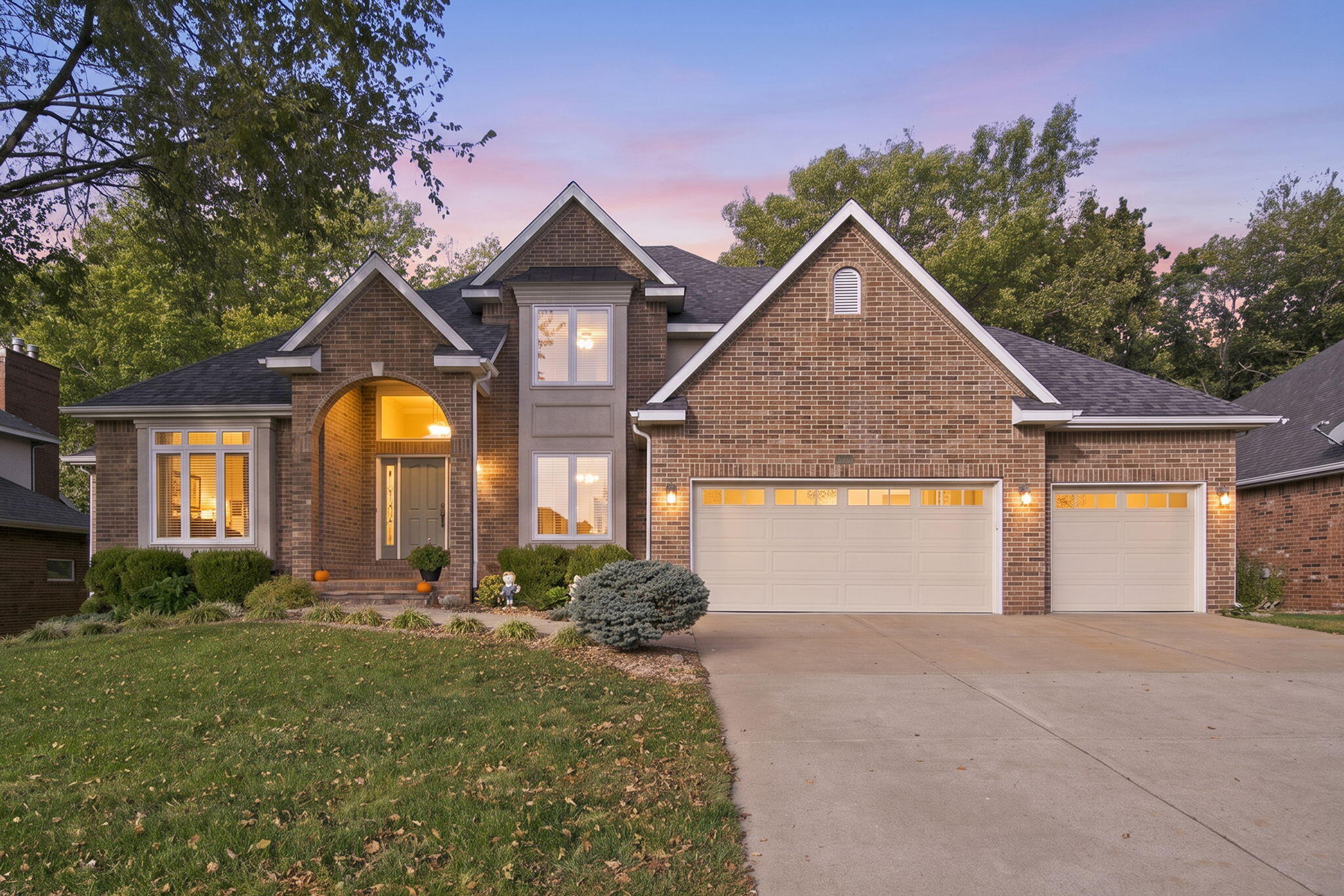 Photo of 2113 S Pin Oak Drive Springfield MO 65809