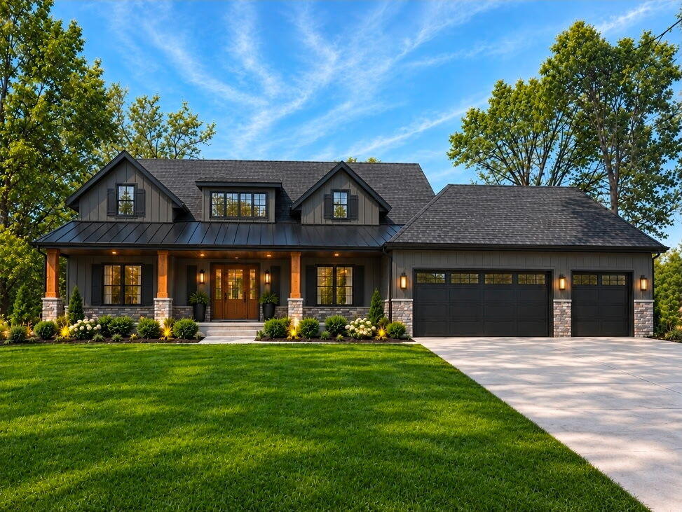 Photo of 3061 Willoughby Road Clever MO 65631