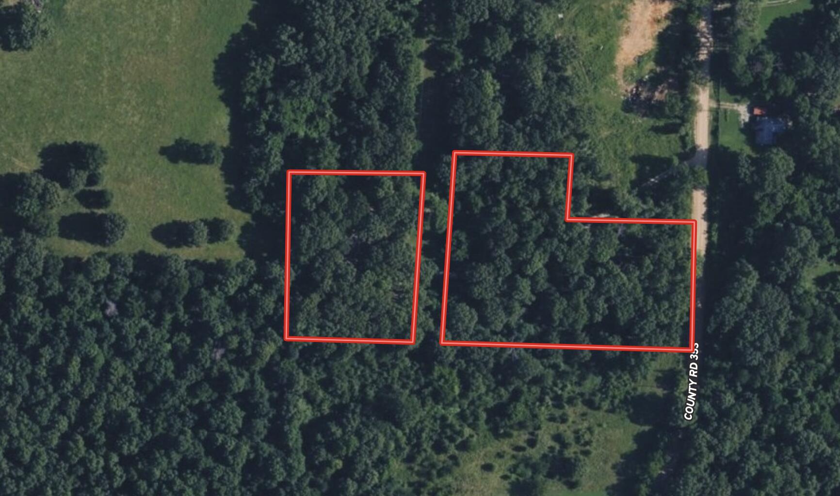 Photo of 95 County Road 353 Thayer MO 65791