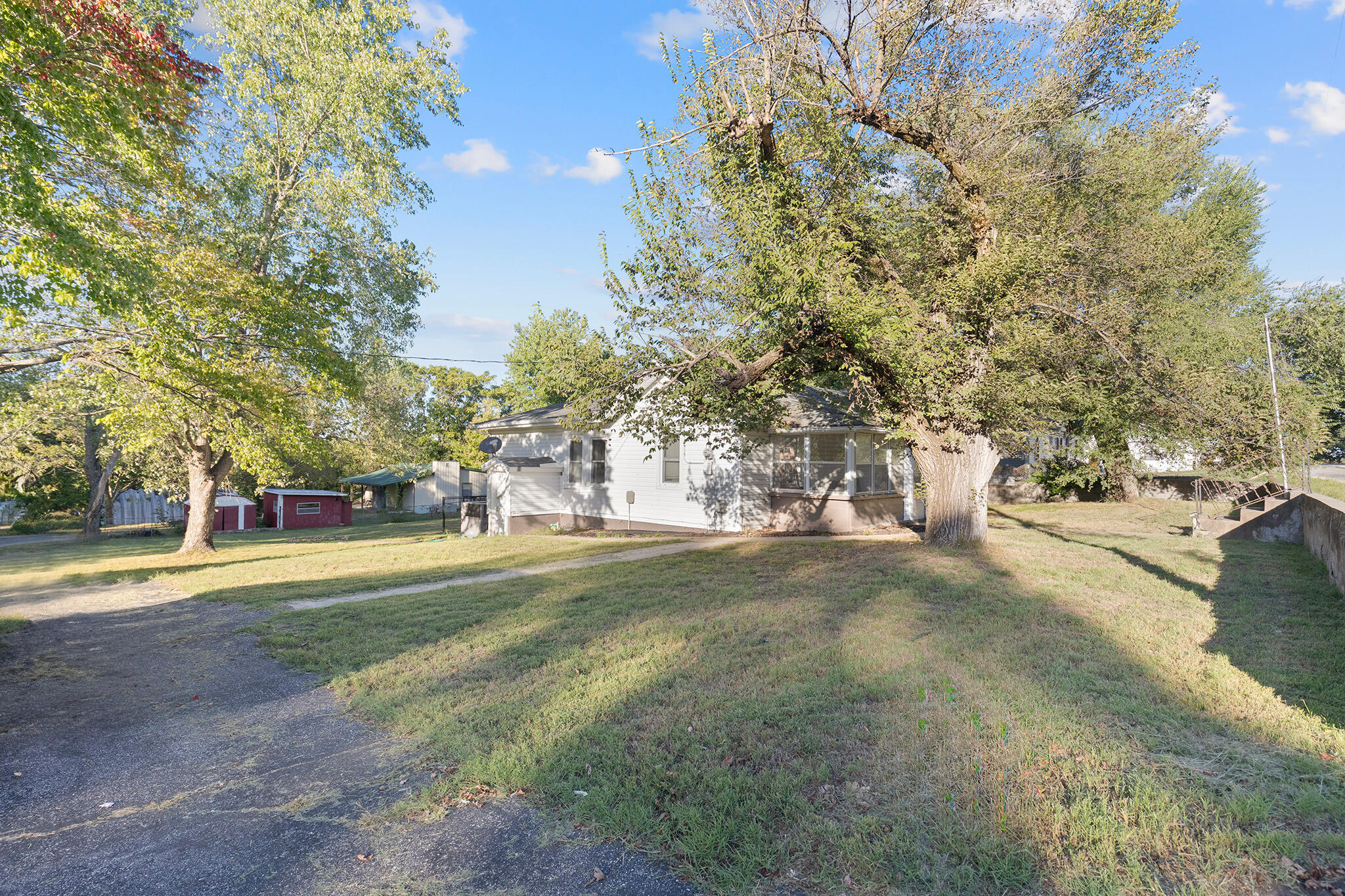 Photo of 333 E Church Street Granby MO 64844