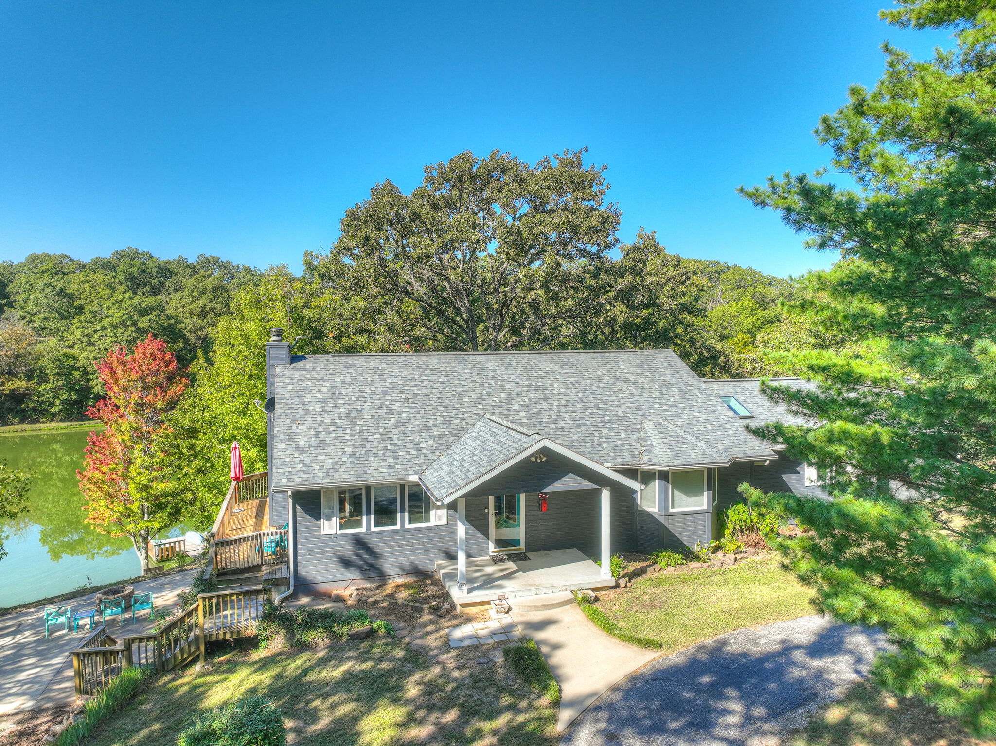 Photo of 11802 Emden Lane Seneca MO 64865