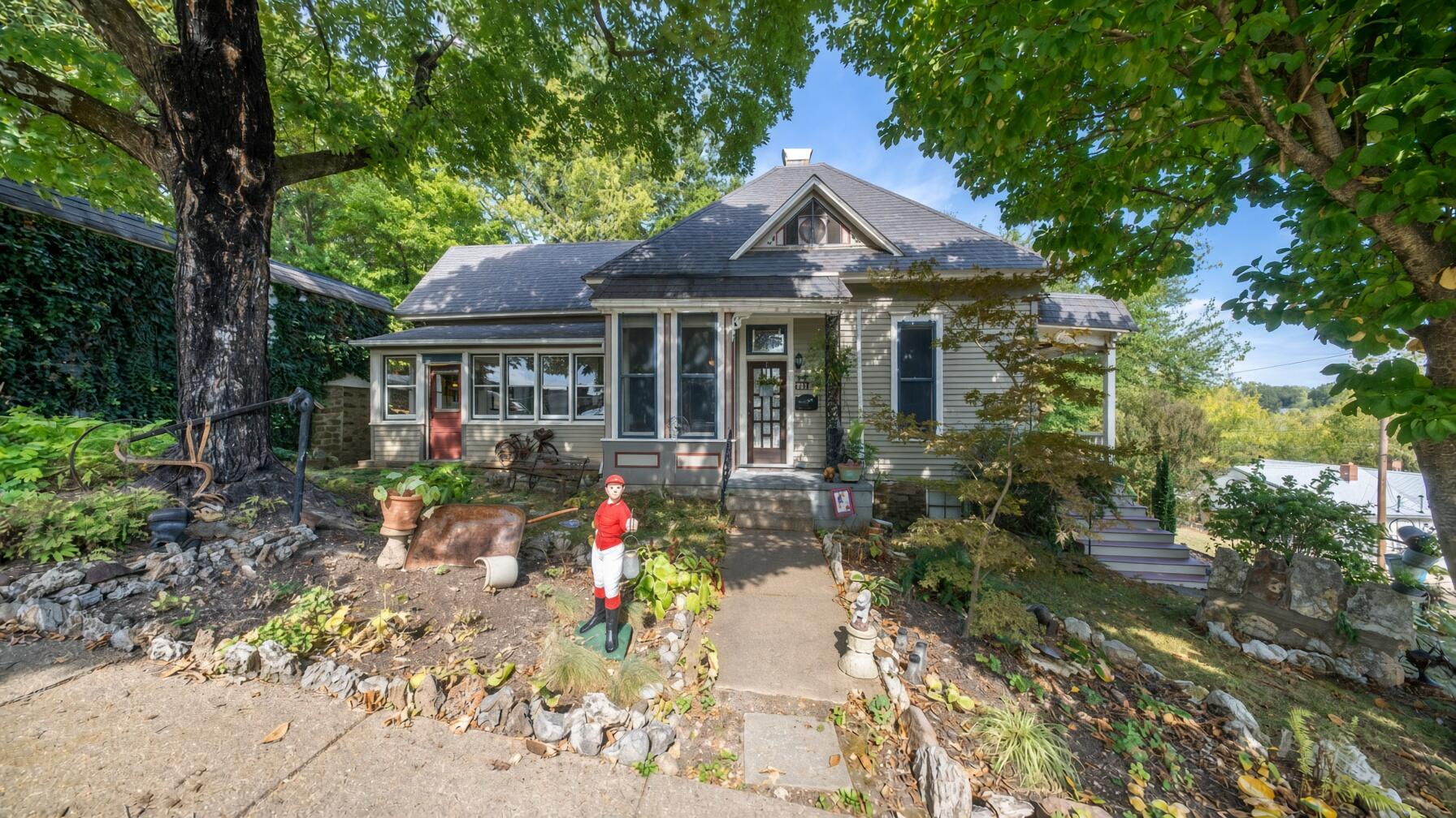 Photo of 204 Arch Street Thayer MO 65791
