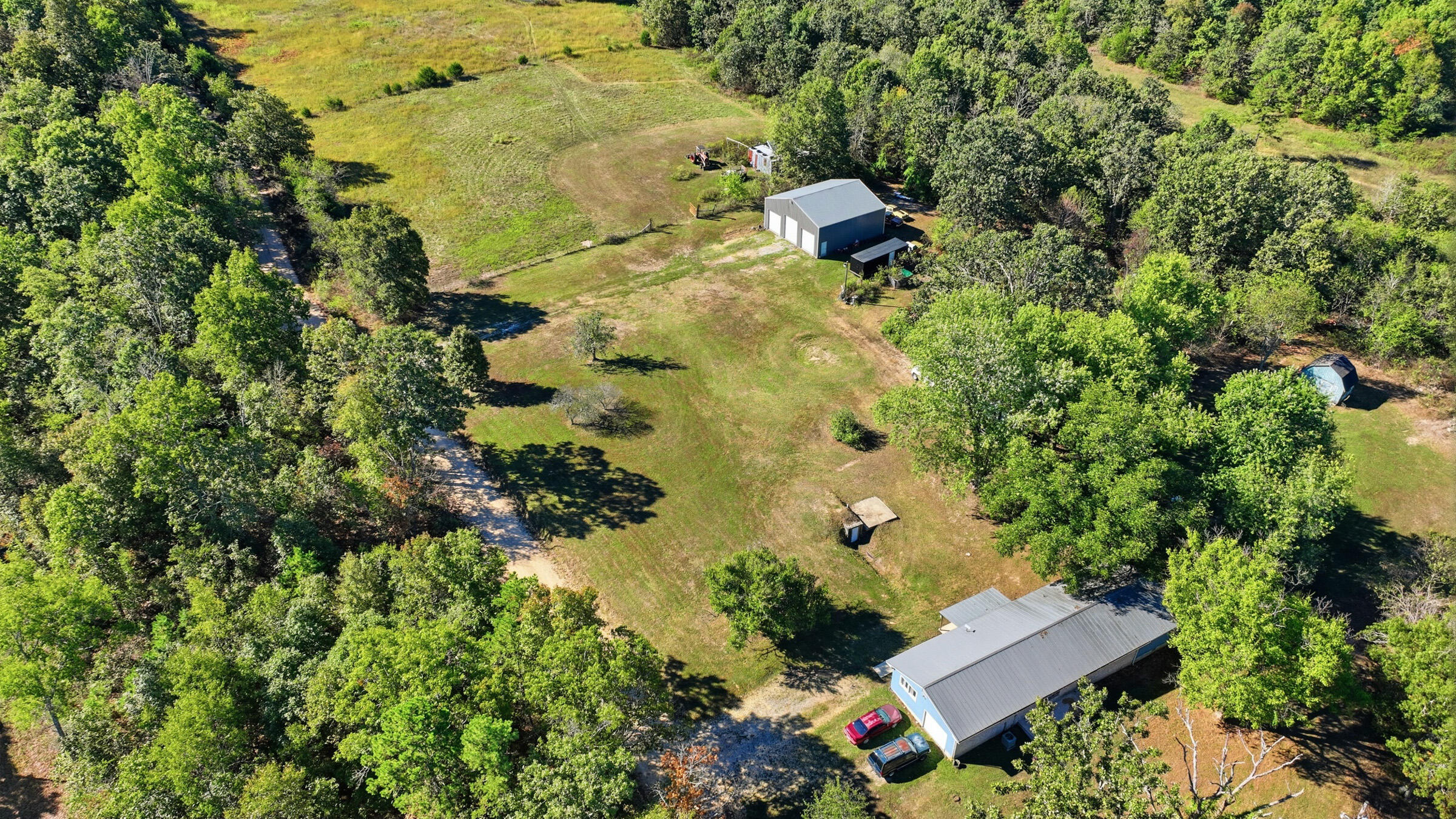 Photo of 8969 County Road 445 Winona MO 65588