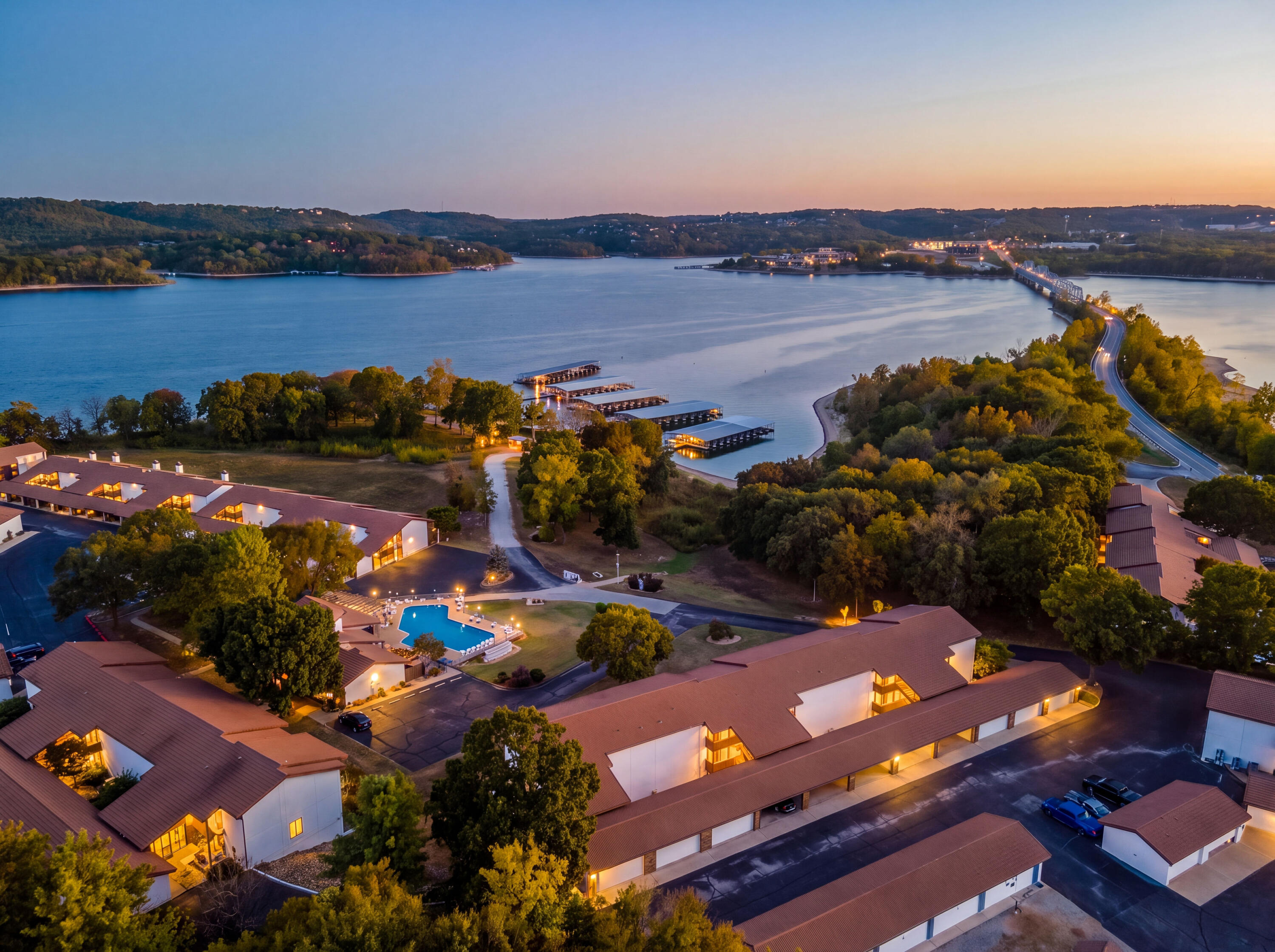 Photo of 1704 Paradise Landing Road Kimberling City MO 65686