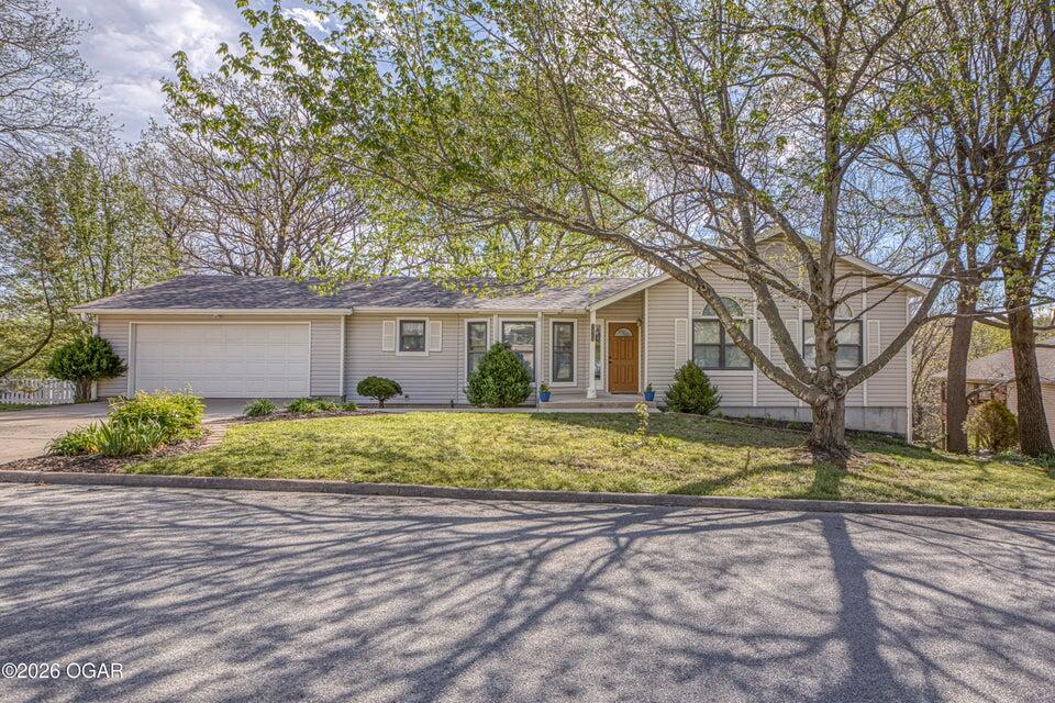 Photo of 3415 N Willow Road Joplin MO 64801