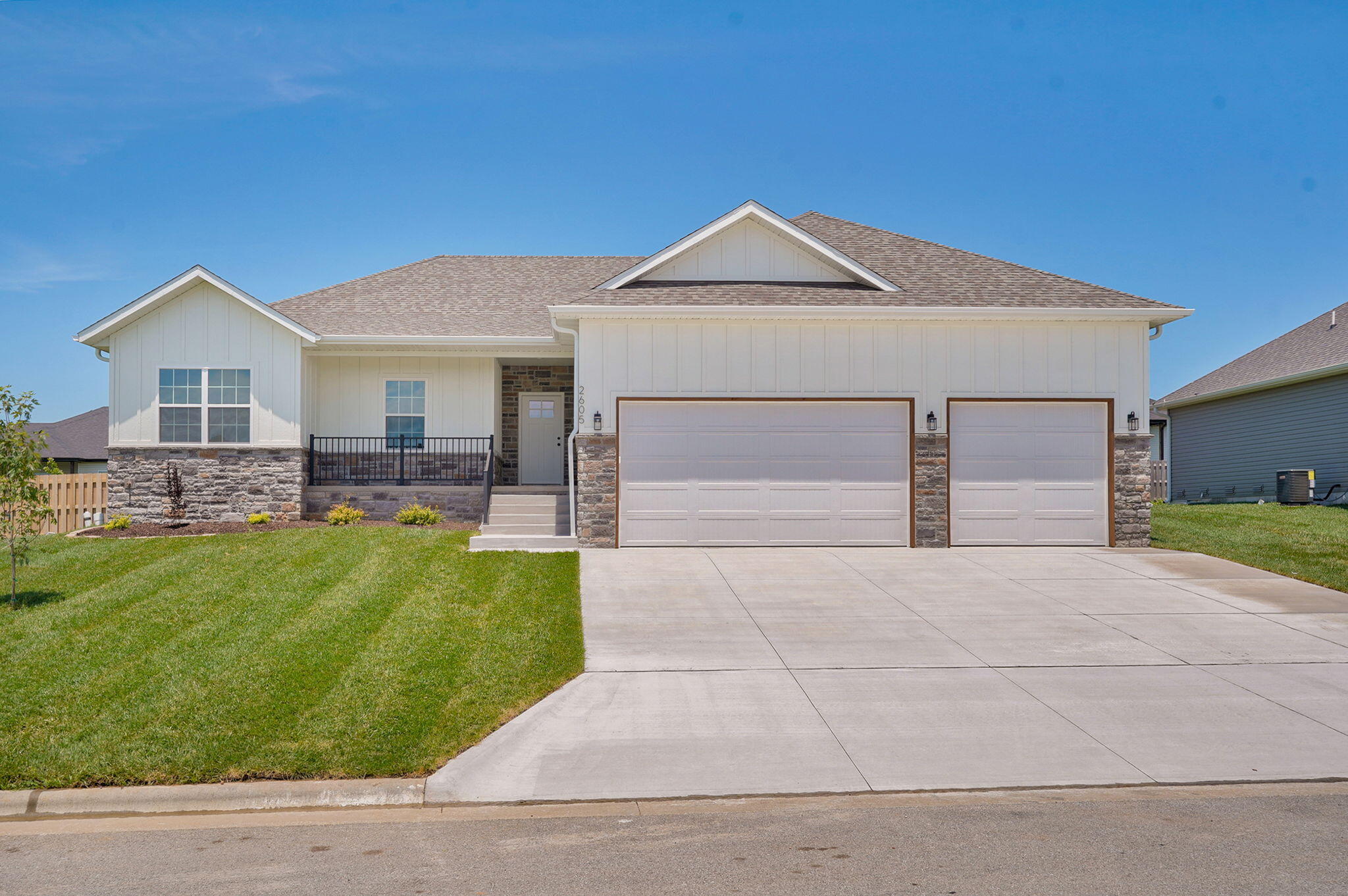 Photo of 2605 W Webb Road Ozark MO 65721