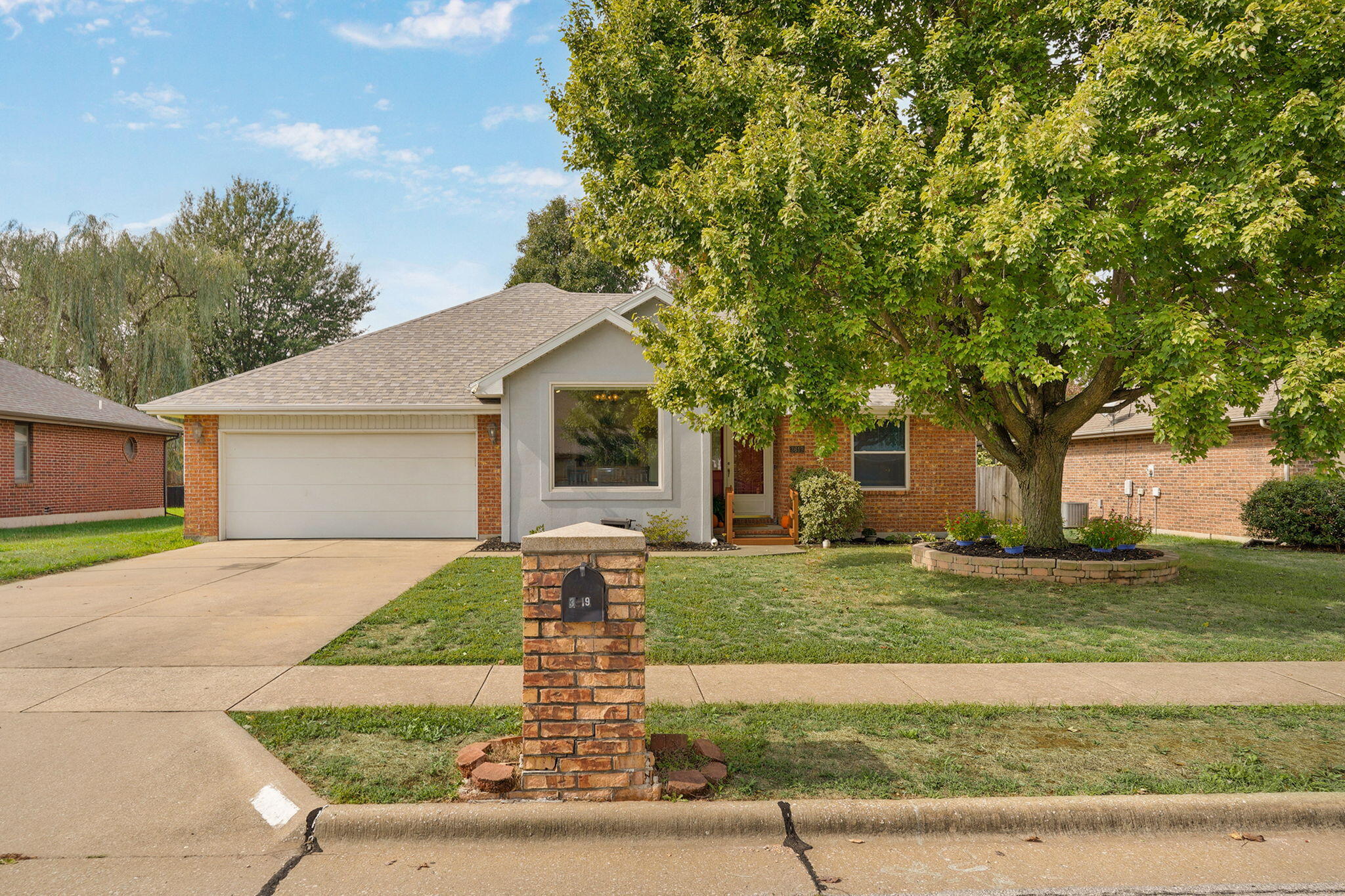Photo of 3619 S Lexus Avenue Springfield MO 65807