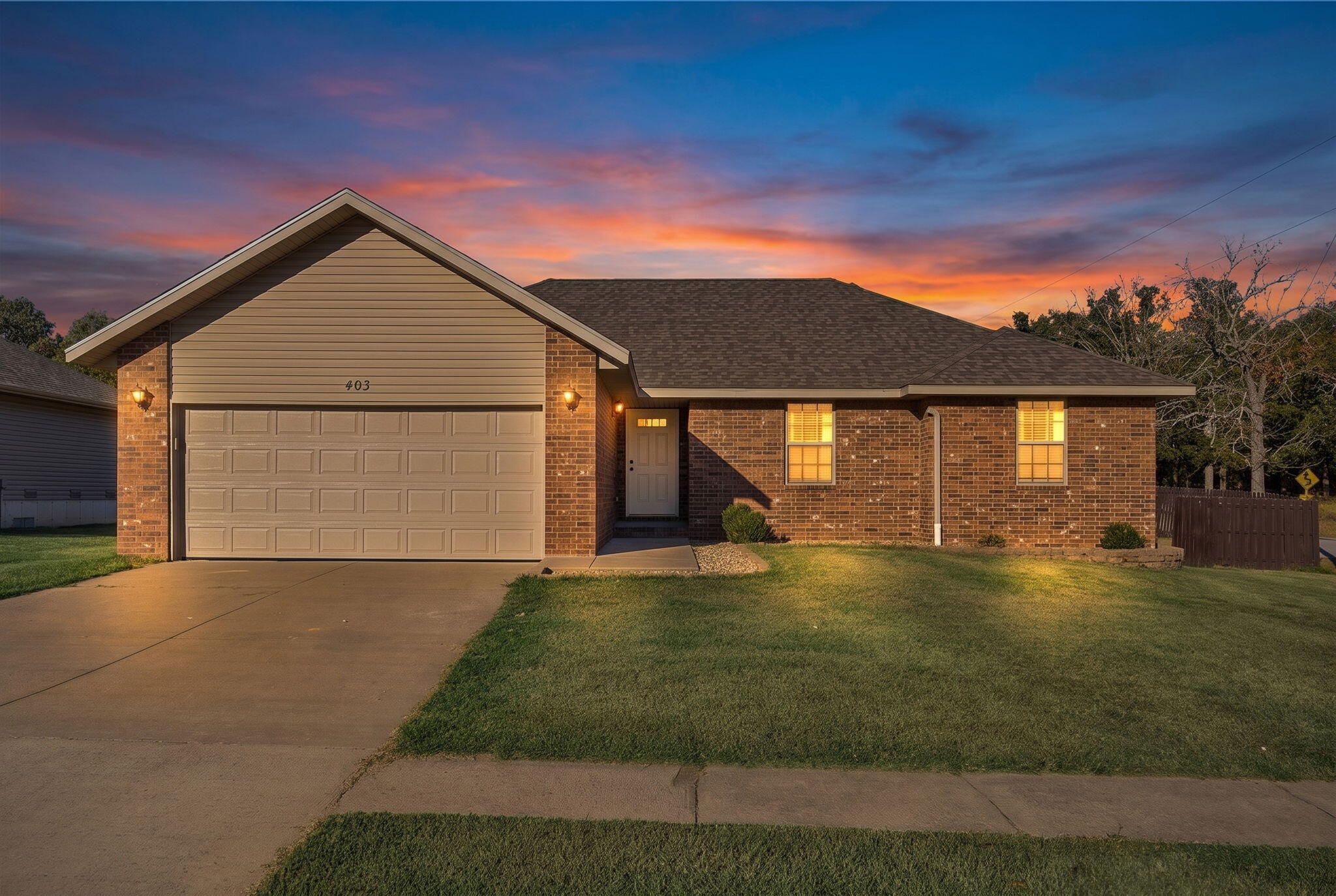Photo of 403 S Walker Lane Fair Grove MO 65648