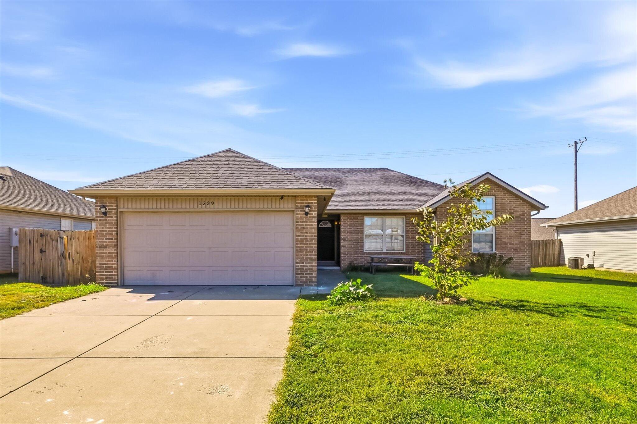 Photo of 1239 N Andre Avenue Republic MO 65738