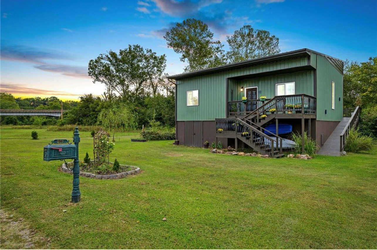 Photo of 317 Rivers Edge Lane Anderson MO 64831