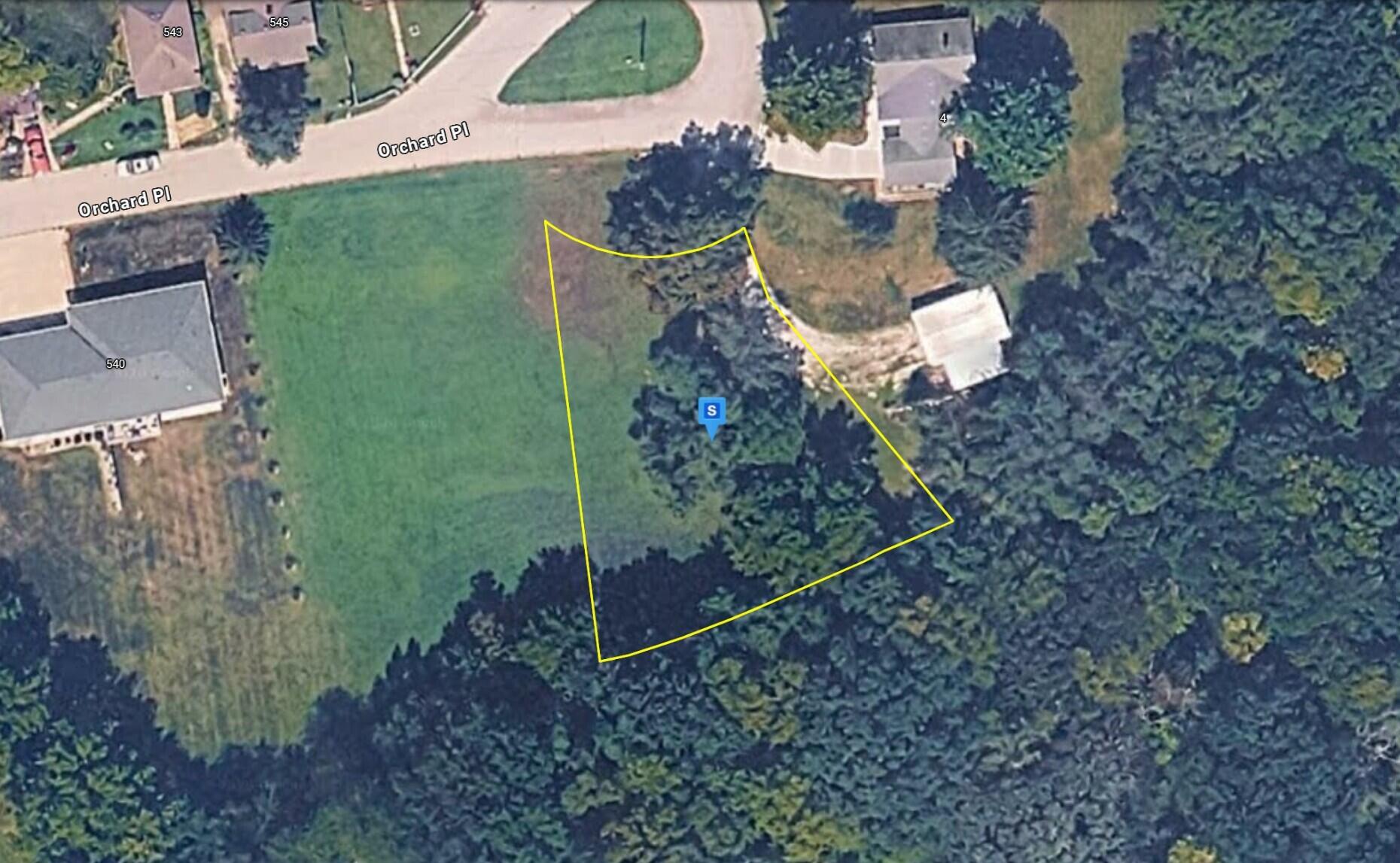 Photo of 500 Orchard Place Excelsior Springs MO 64024