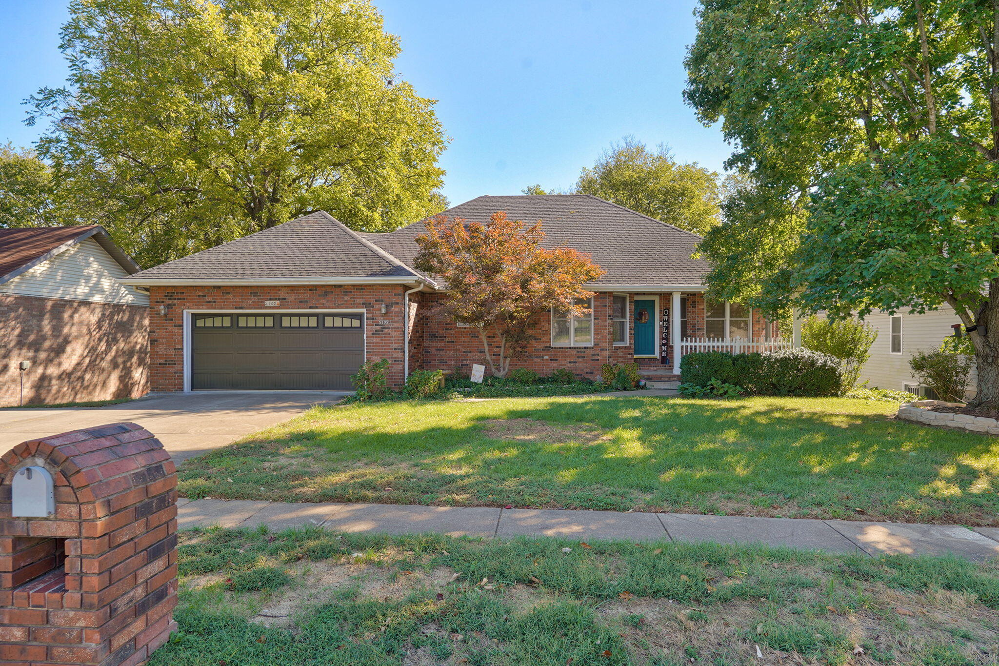 Photo of 5102 S Elizabeth Avenue Springfield MO 65810