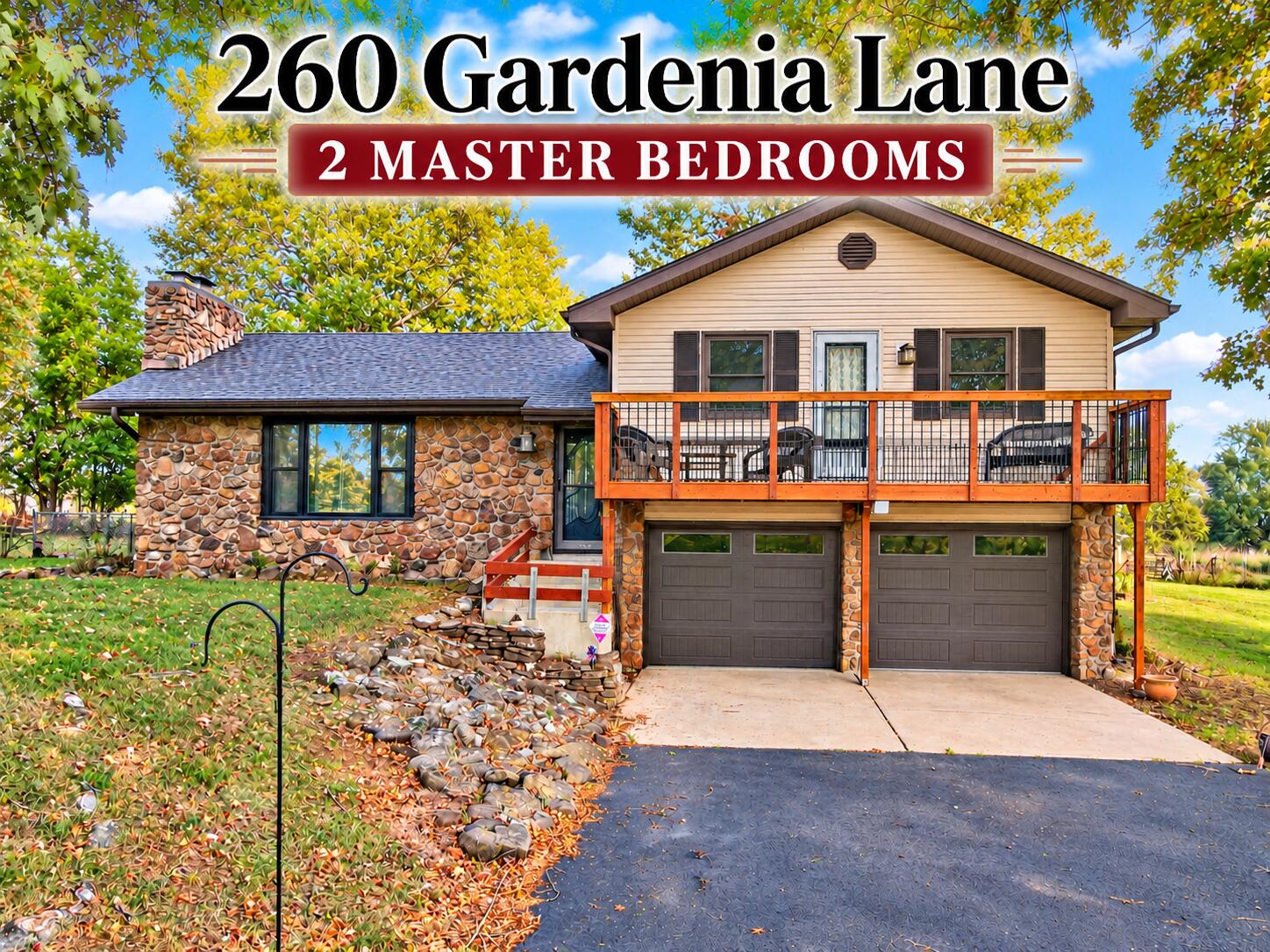 Photo of 260 Gardenia Lane Republic MO 65738