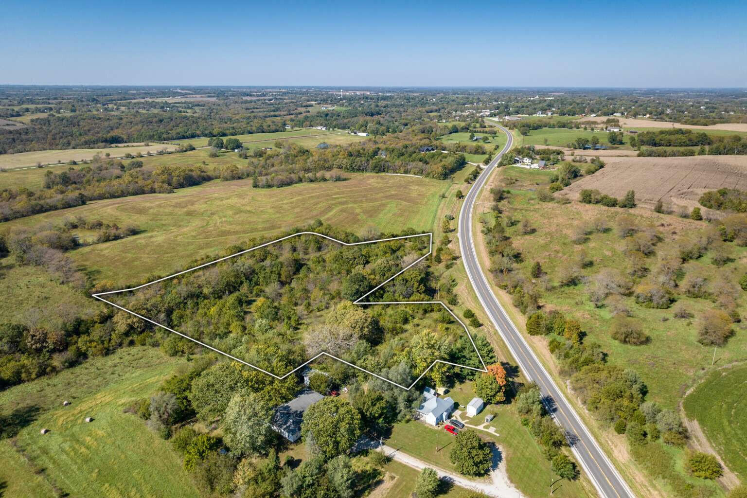 Photo of 0 Missouri 13 Gallatin MO 64640
