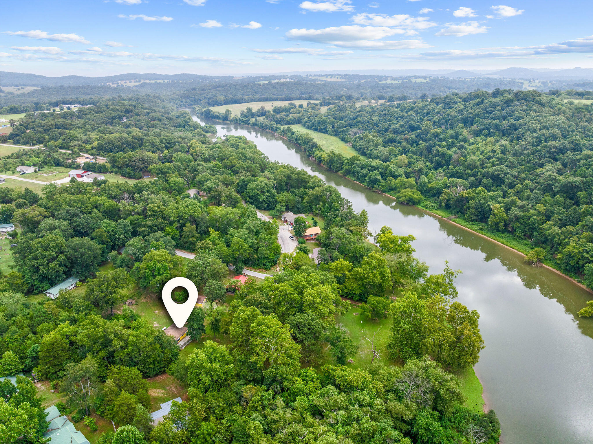 Photo of 9,11,13 St. Johns Wood Lane Shell Knob MO 65747