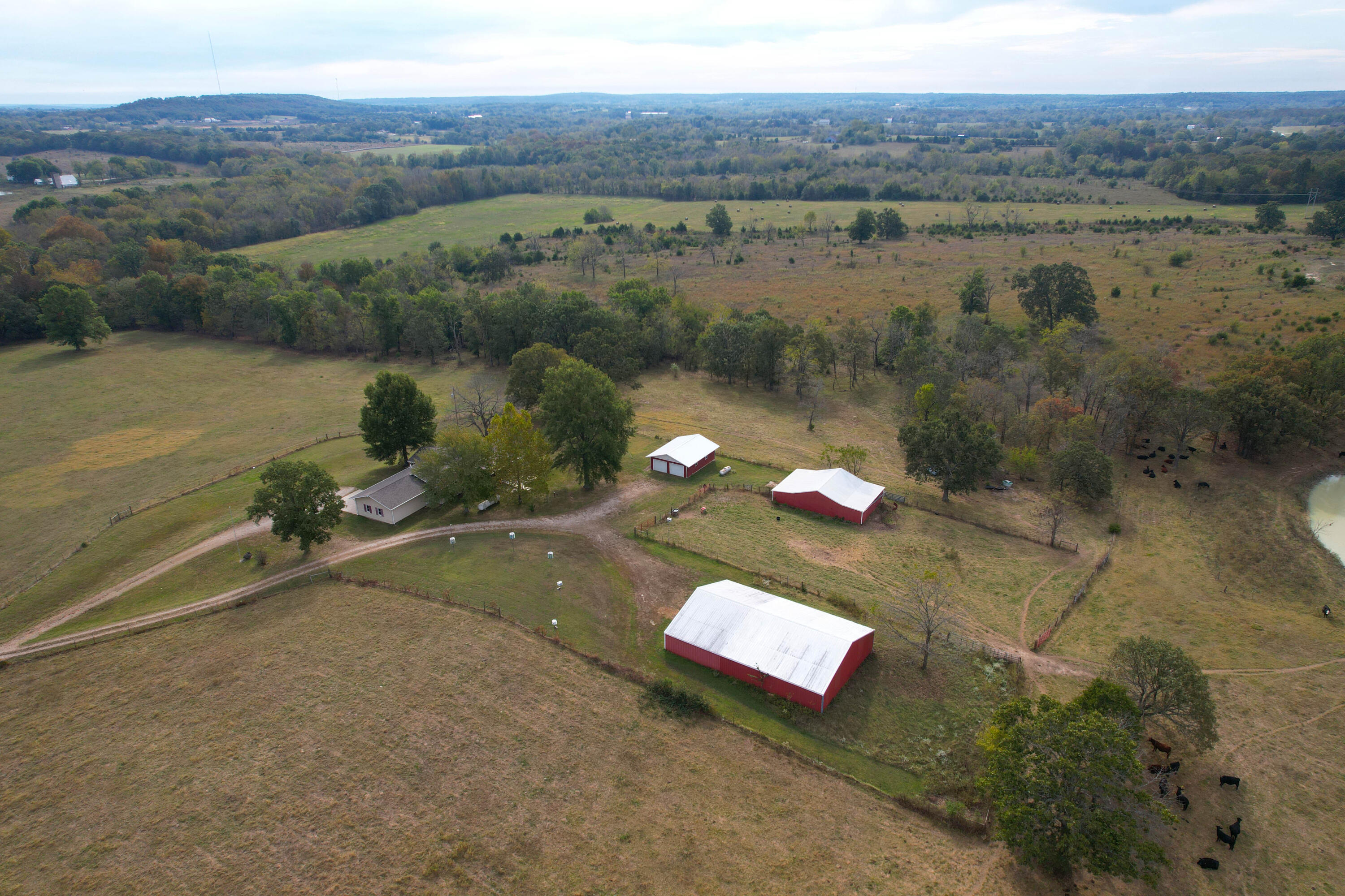 Photo of 4790 E State Highway Cc Fair Grove MO 65648