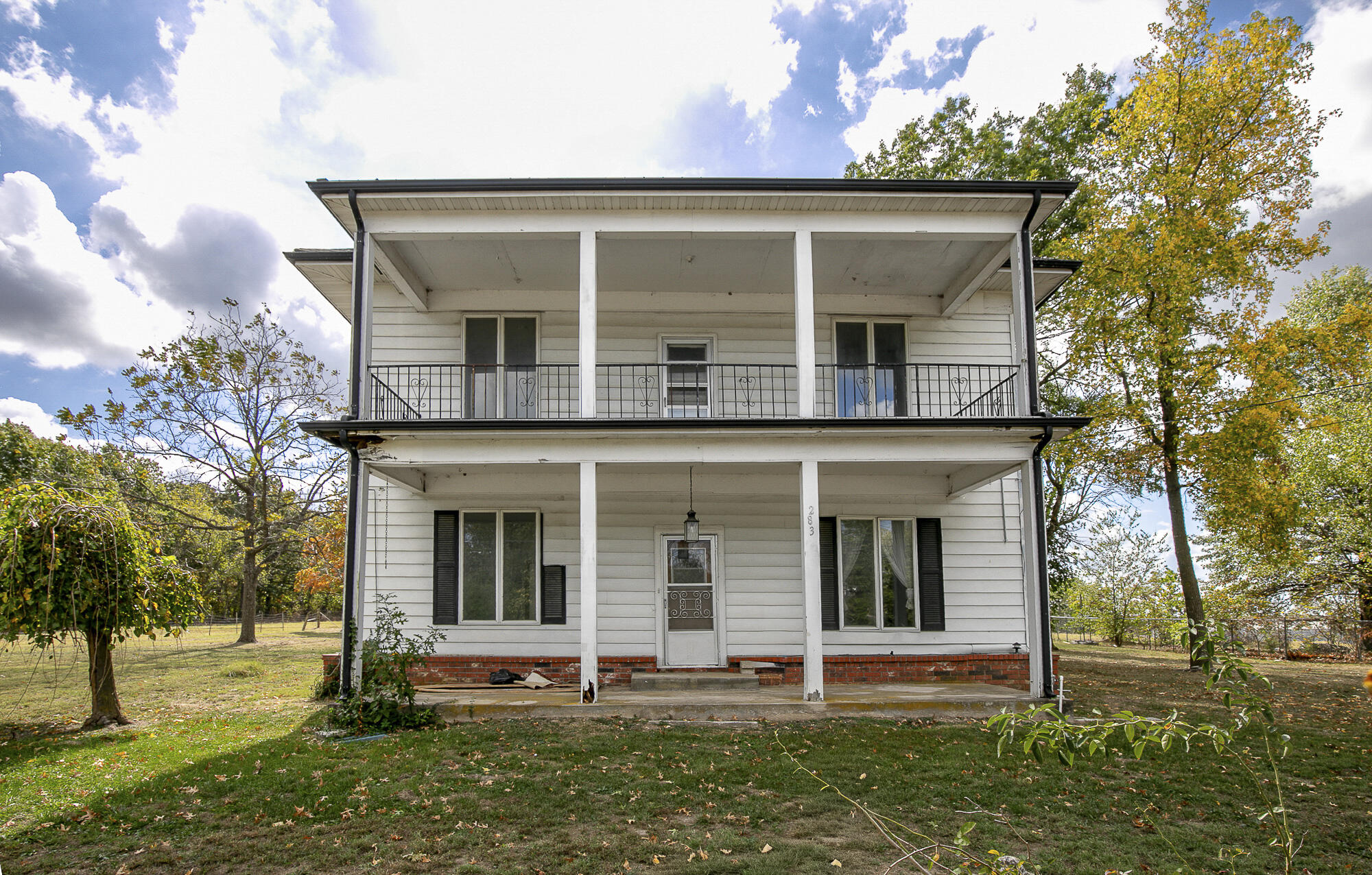 Photo of 283 E Washington Street Verona MO 65769