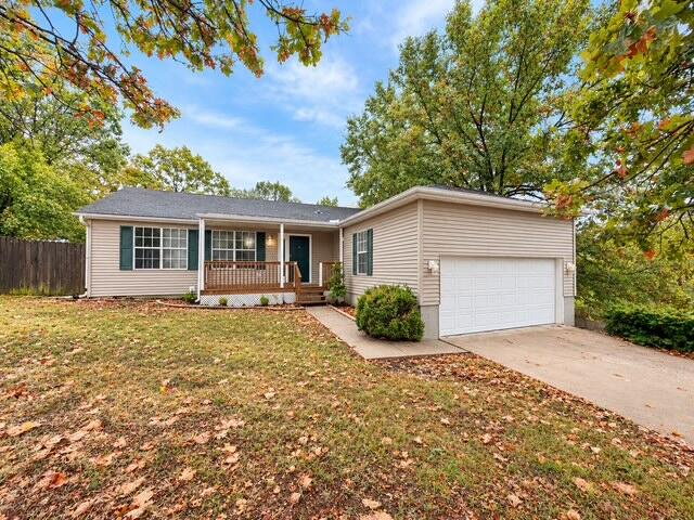 Photo of 154 Brook Court Branson MO 65616