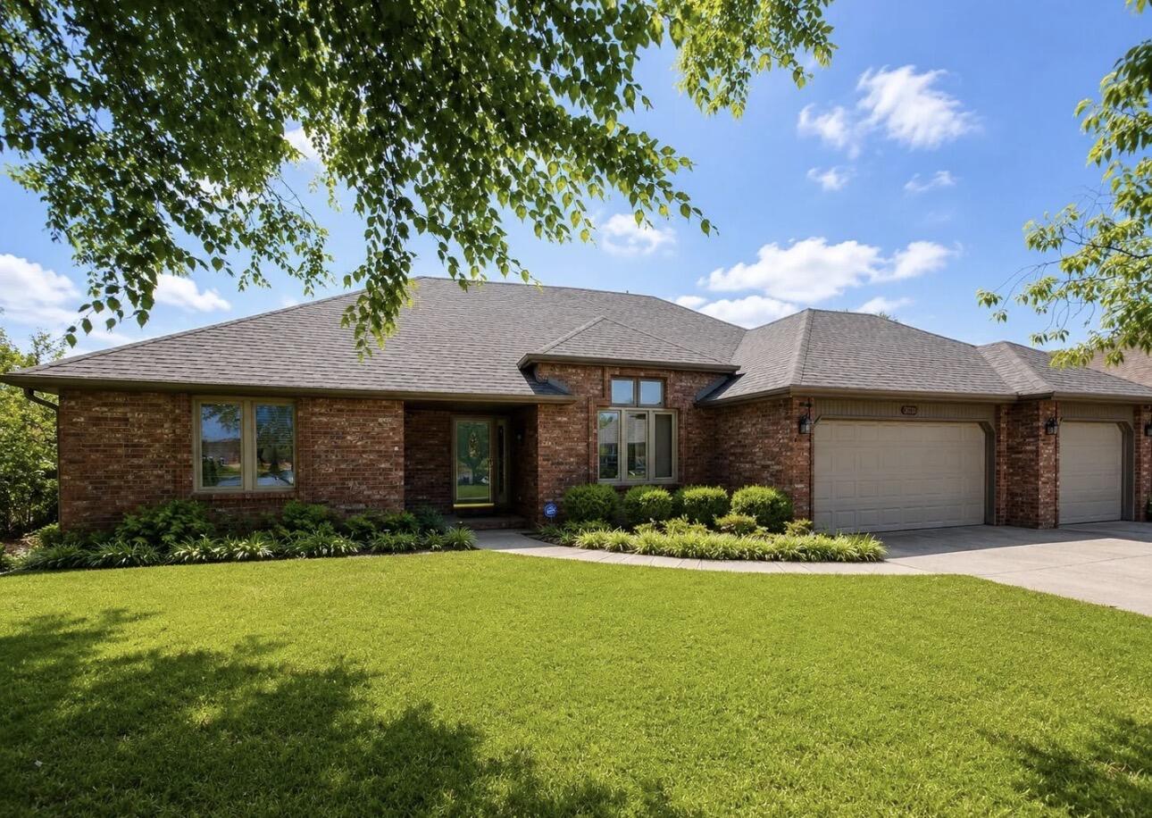Photo of 3730 W Birchwood Court Springfield MO 65807