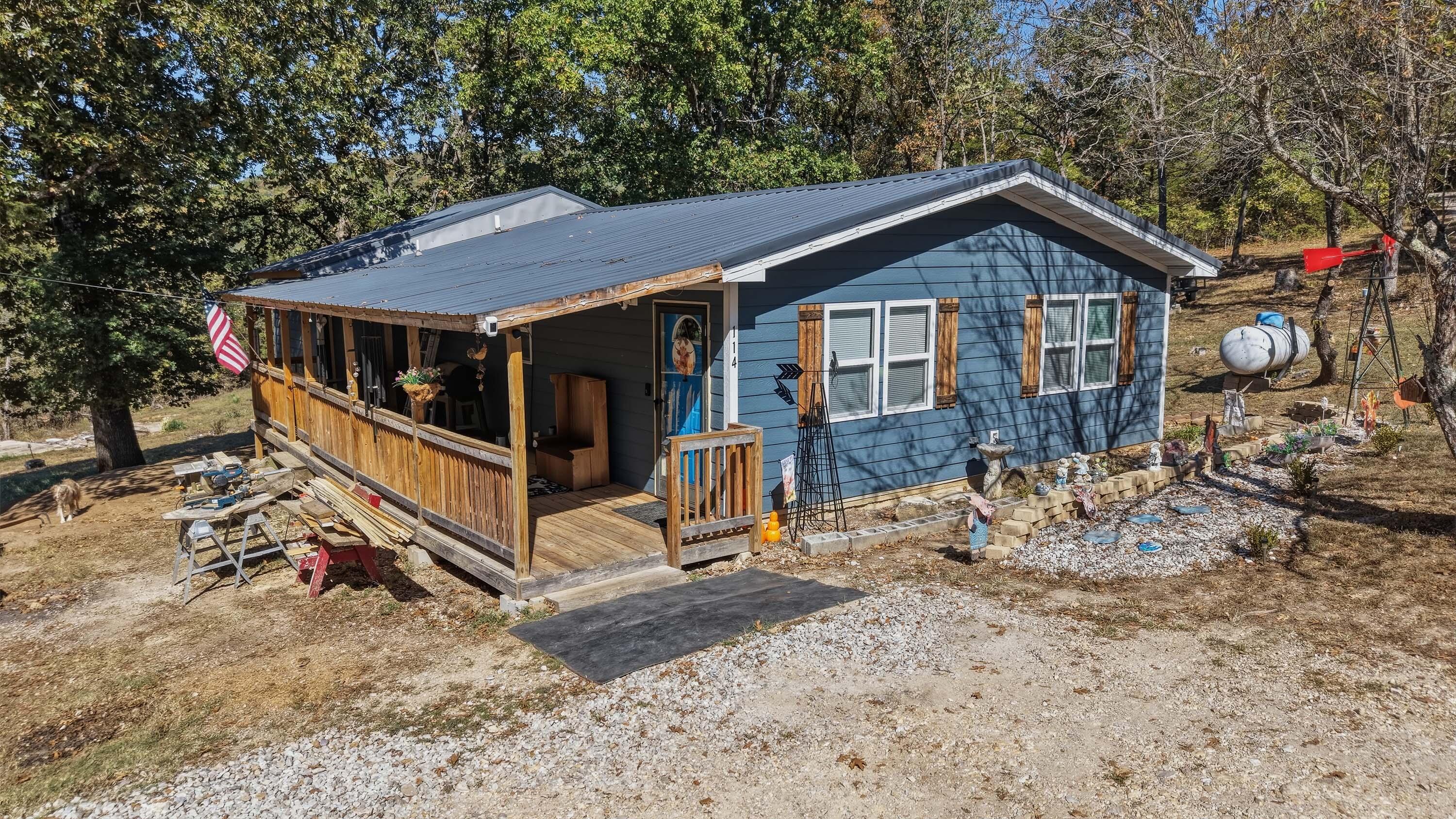 Photo of No Address Listed Rockaway Beach MO 65740