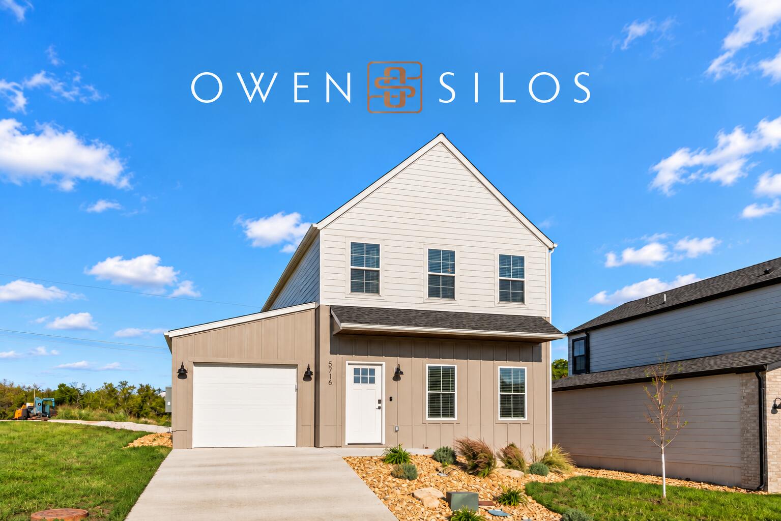Photo of 5716 S Southwind Avenue Springfield MO 65810