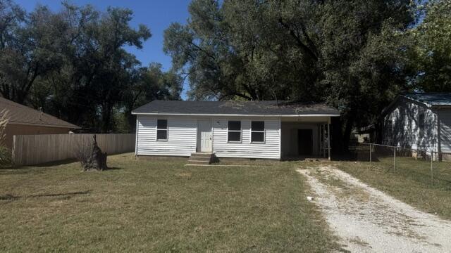 Photo of 819 S Golden Avenue Springfield MO 65802