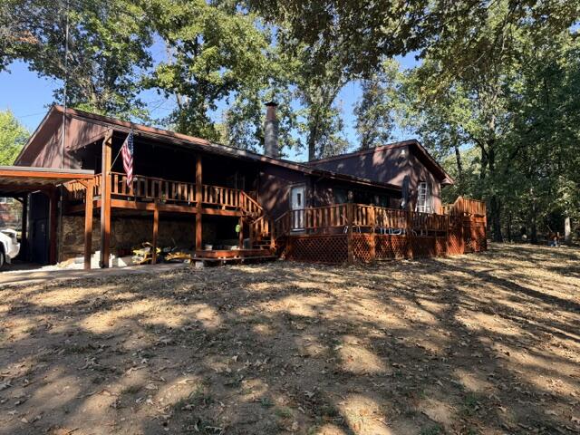 Photo of 4785 Lazy Acres Road Protem MO 65733