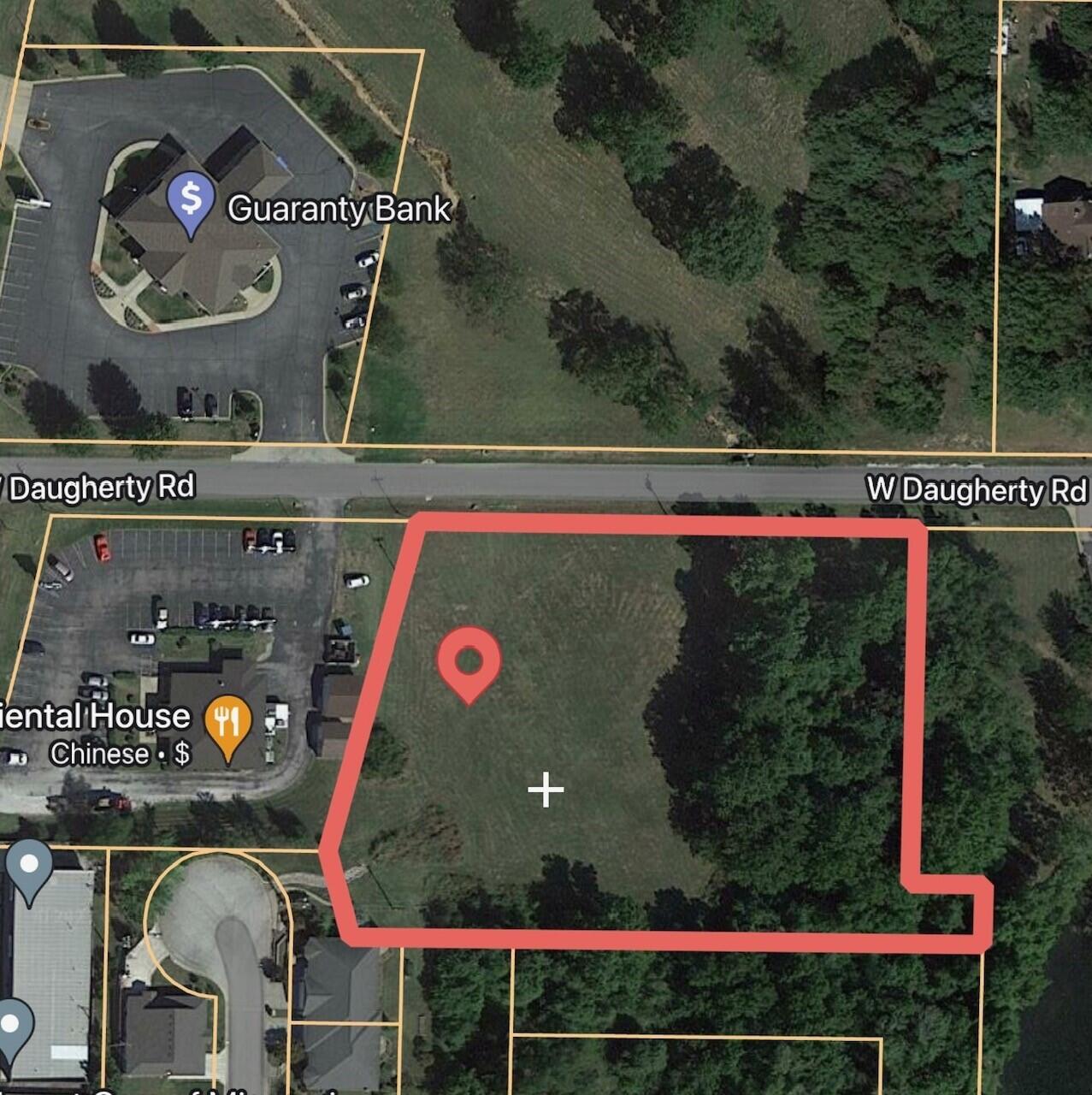 Photo of 2.89 Ac Daugherty Road Neosho MO 64850