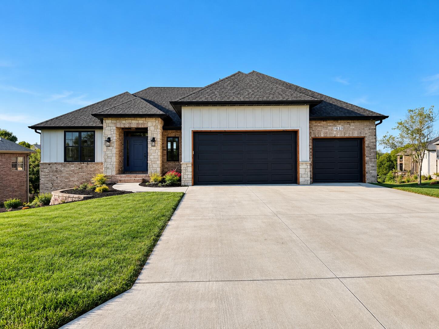 Photo of 1620 W Silver Oak Drive Springfield MO 65810