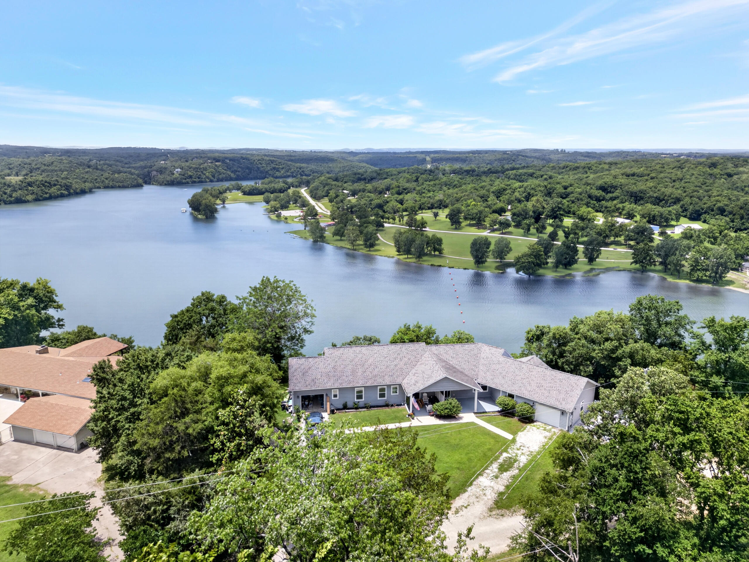 Photo of 319 Cliff House Road #A/B Powersite MO 65731