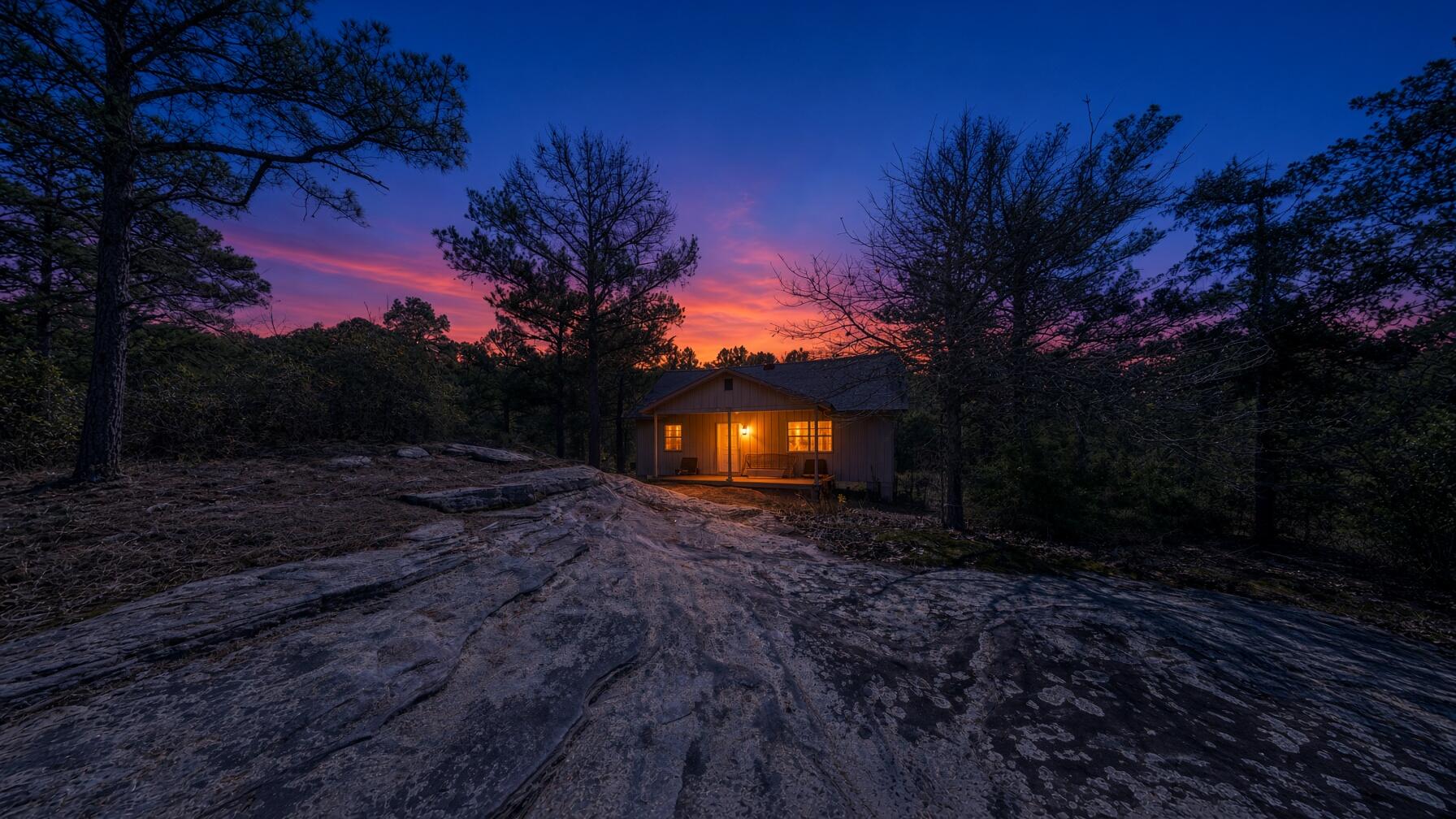 Photo of 1019 Bartmess Road Brockwell AR 72517