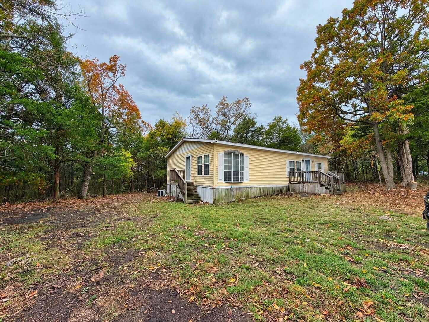 Photo of 5195 S 208th Road Halfway MO 65663