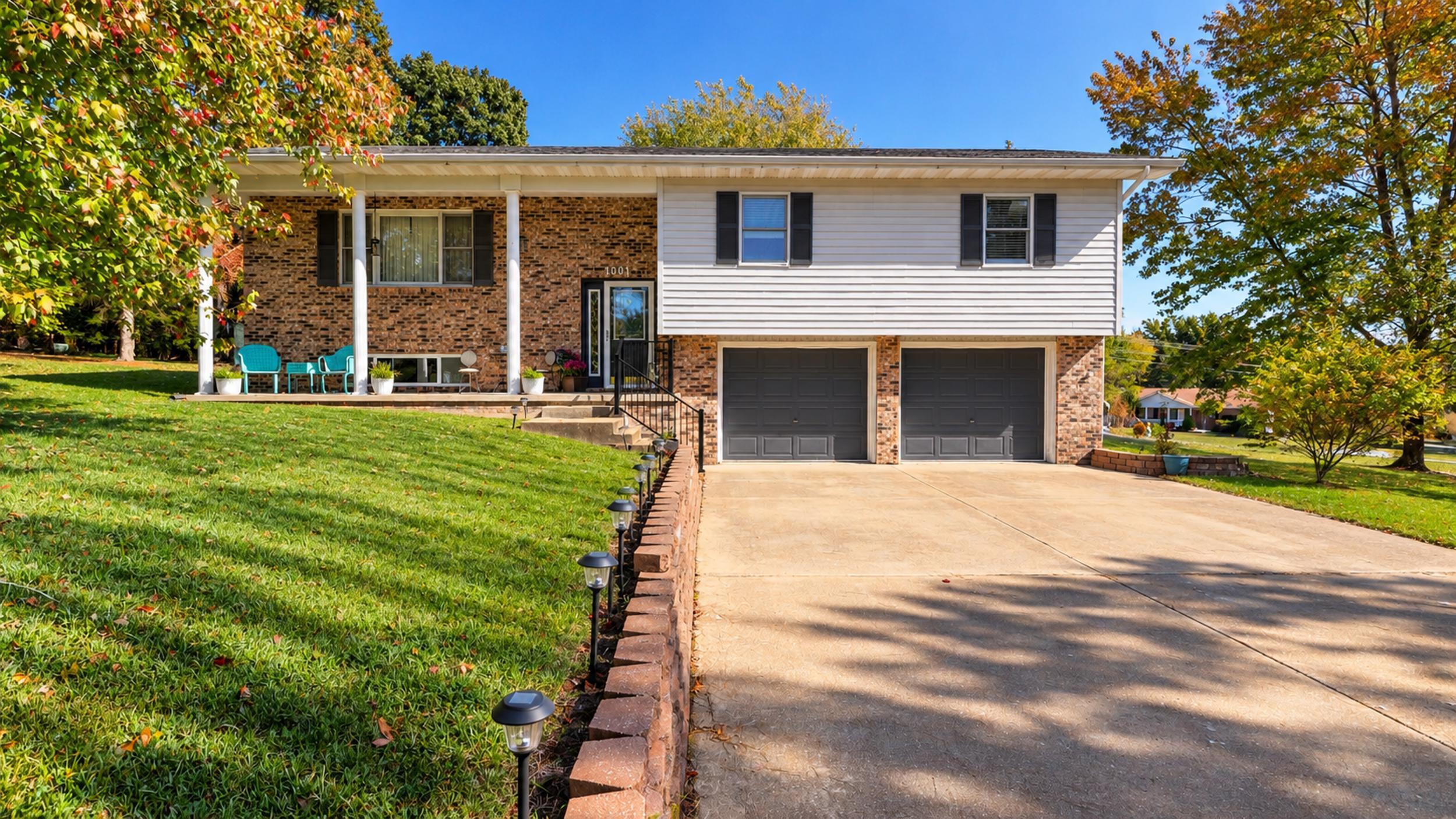 Photo of 1001 Cedar Ridge Road Houston MO 65483